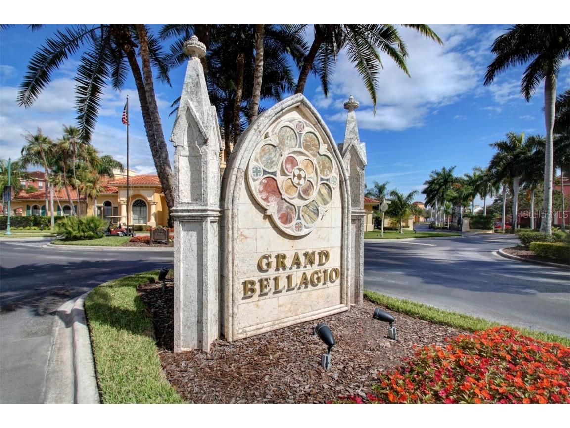 2757 Via Cipriani #1114A Clearwater FL 33764 - OLD TAMPA BAY TB8424236 image35