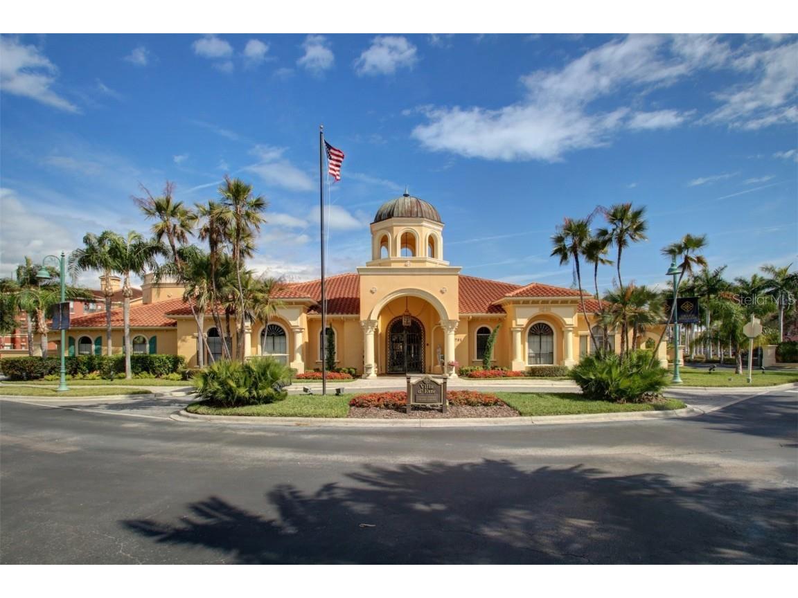 2757 Via Cipriani #1114A Clearwater FL 33764 - OLD TAMPA BAY TB8424236 image36