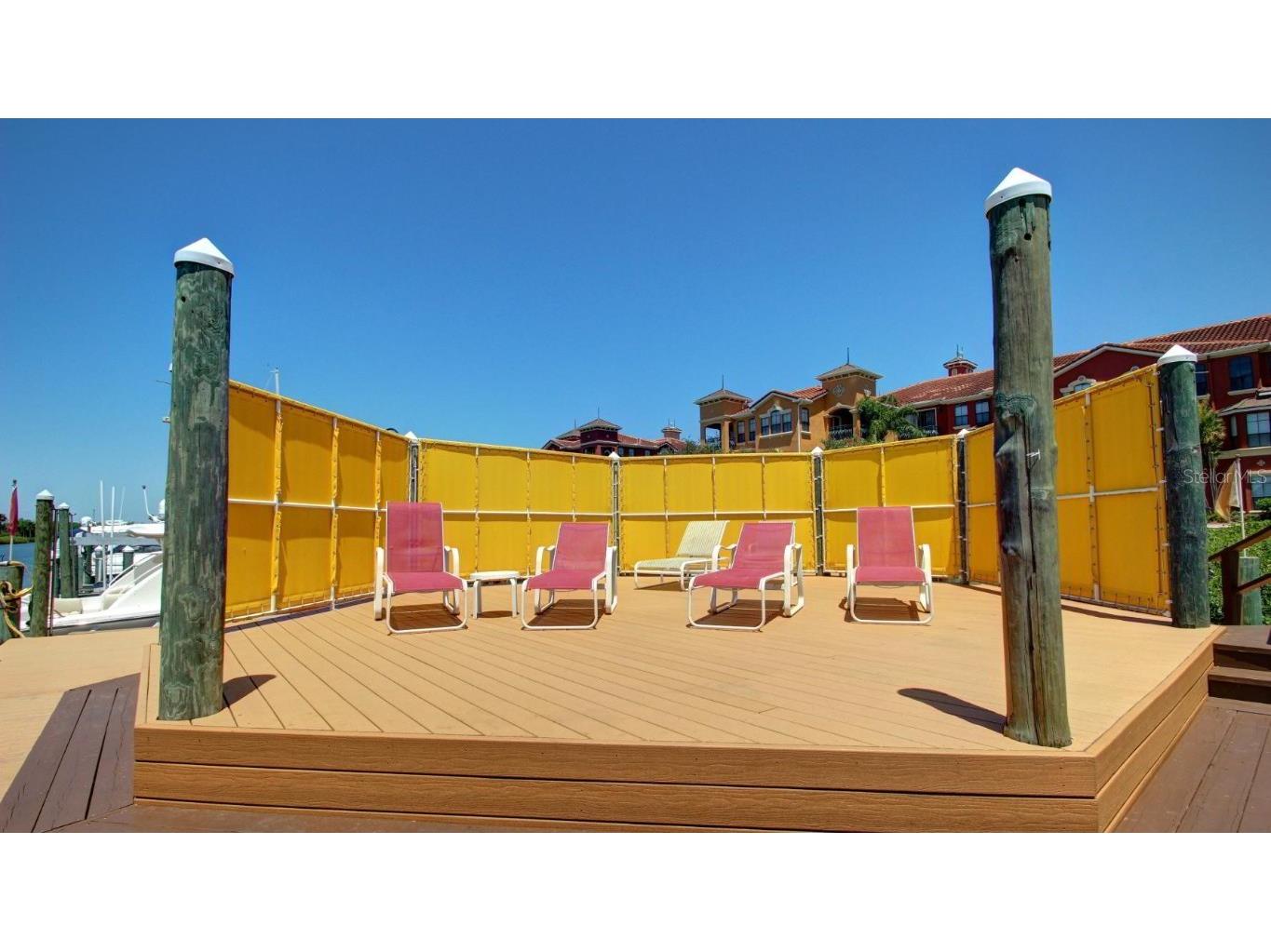 2757 Via Cipriani #1114A Clearwater FL 33764 - OLD TAMPA BAY TB8424236 image44