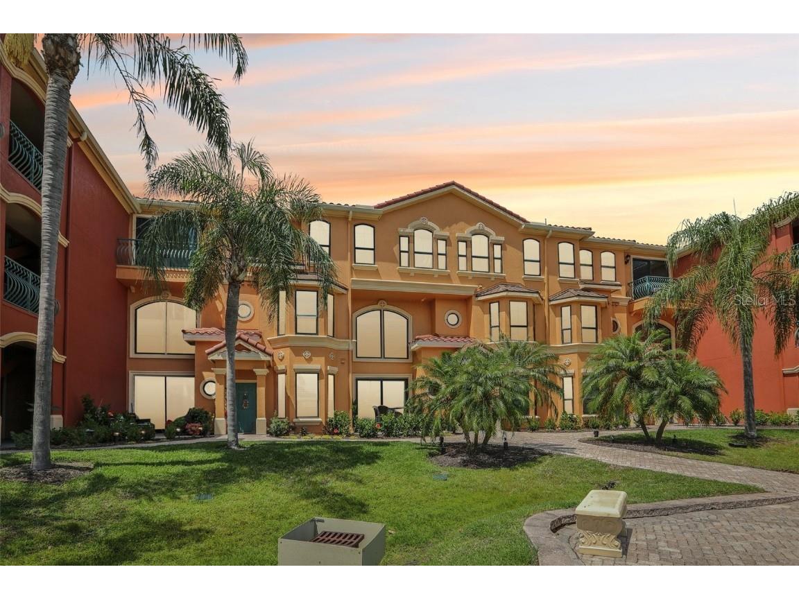 2757 Via Cipriani #1121B Clearwater FL 33764 TB8379324 image1