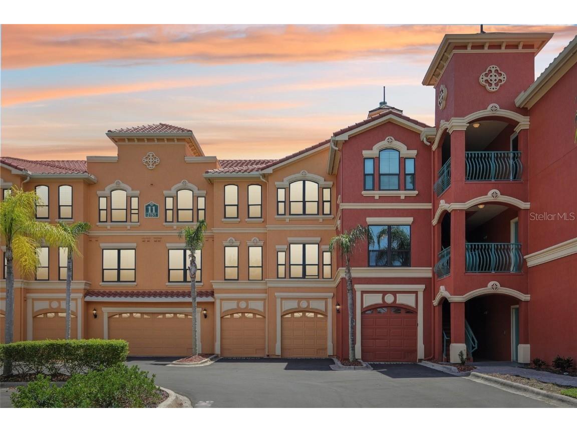 2757 Via Cipriani #1121B Clearwater FL 33764 TB8379324 image2