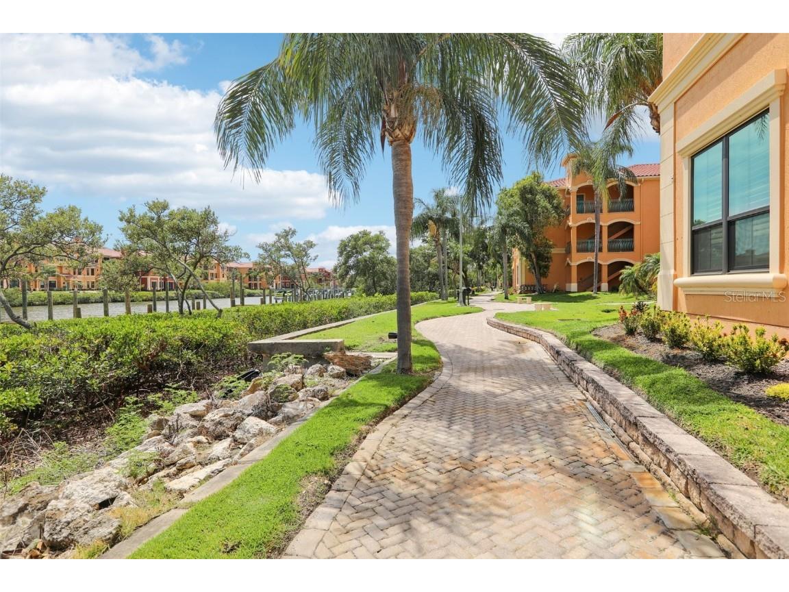 2757 Via Cipriani #1121B Clearwater FL 33764 TB8379324 image22