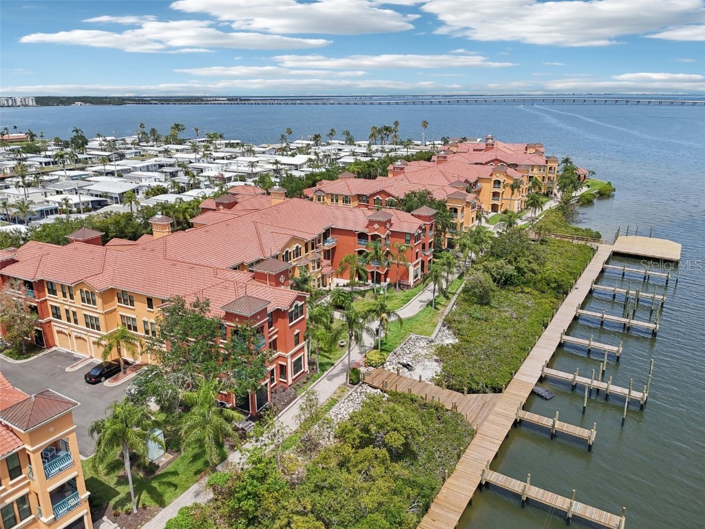 2757 Via Cipriani #1121B Clearwater FL 33764 TB8379324 image24