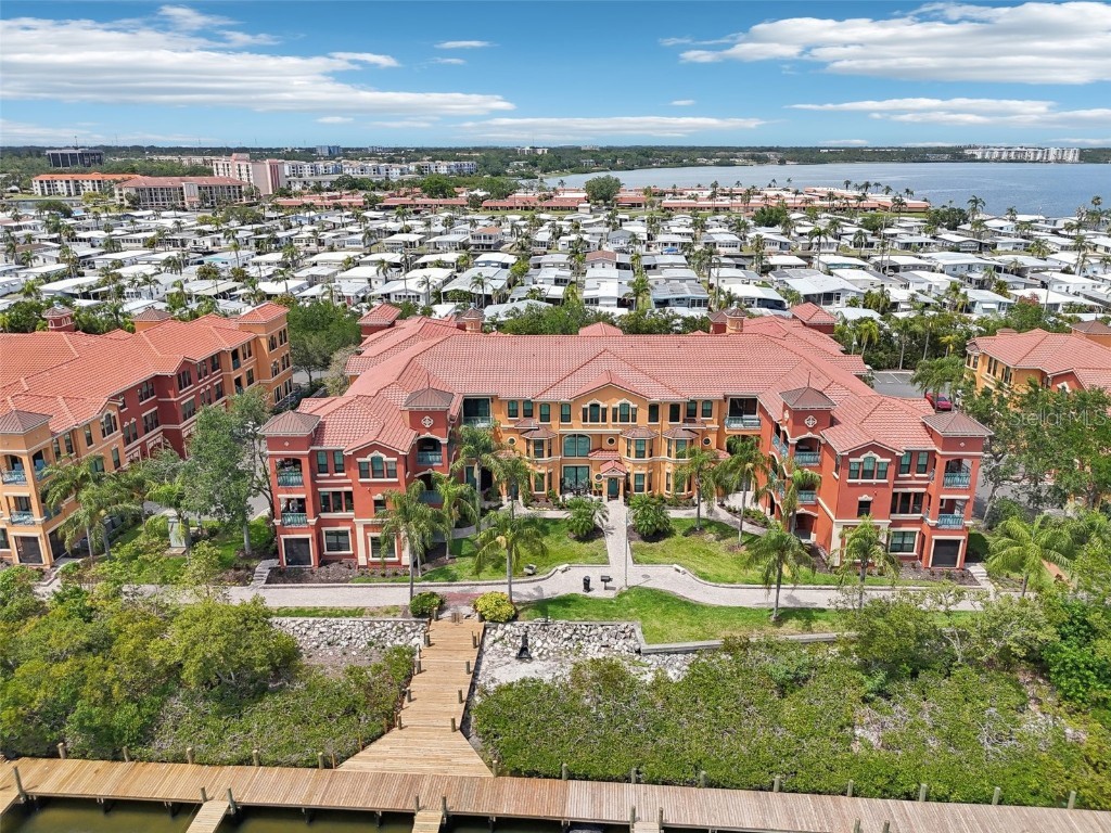 2757 Via Cipriani #1121B Clearwater FL 33764 TB8379324 image25