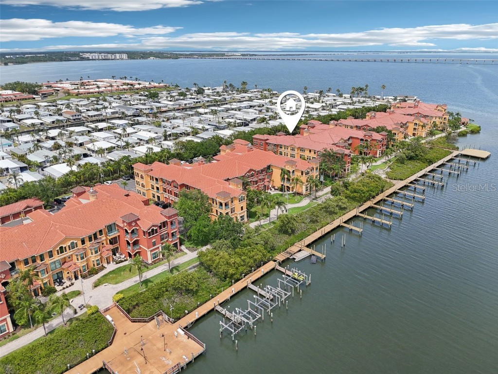 2757 Via Cipriani #1121B Clearwater FL 33764 TB8379324 image27