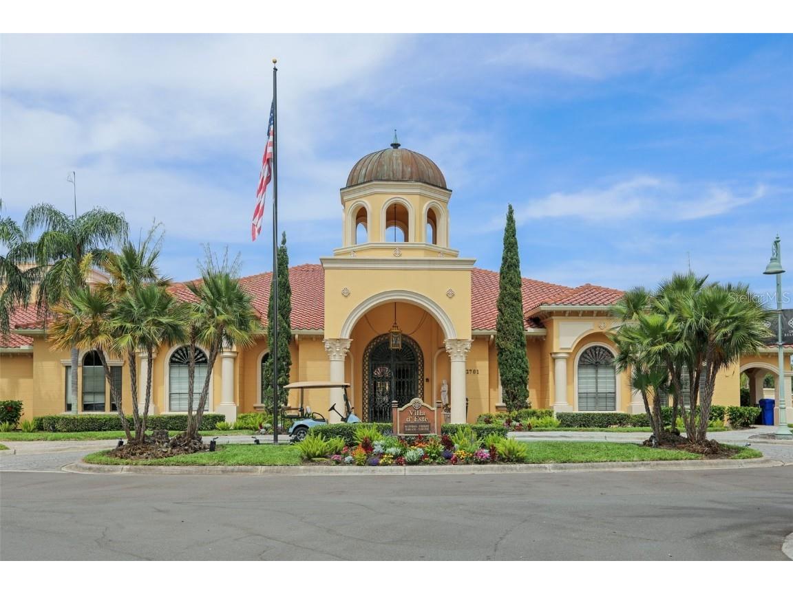 2757 Via Cipriani #1121B Clearwater FL 33764 TB8379324 image29