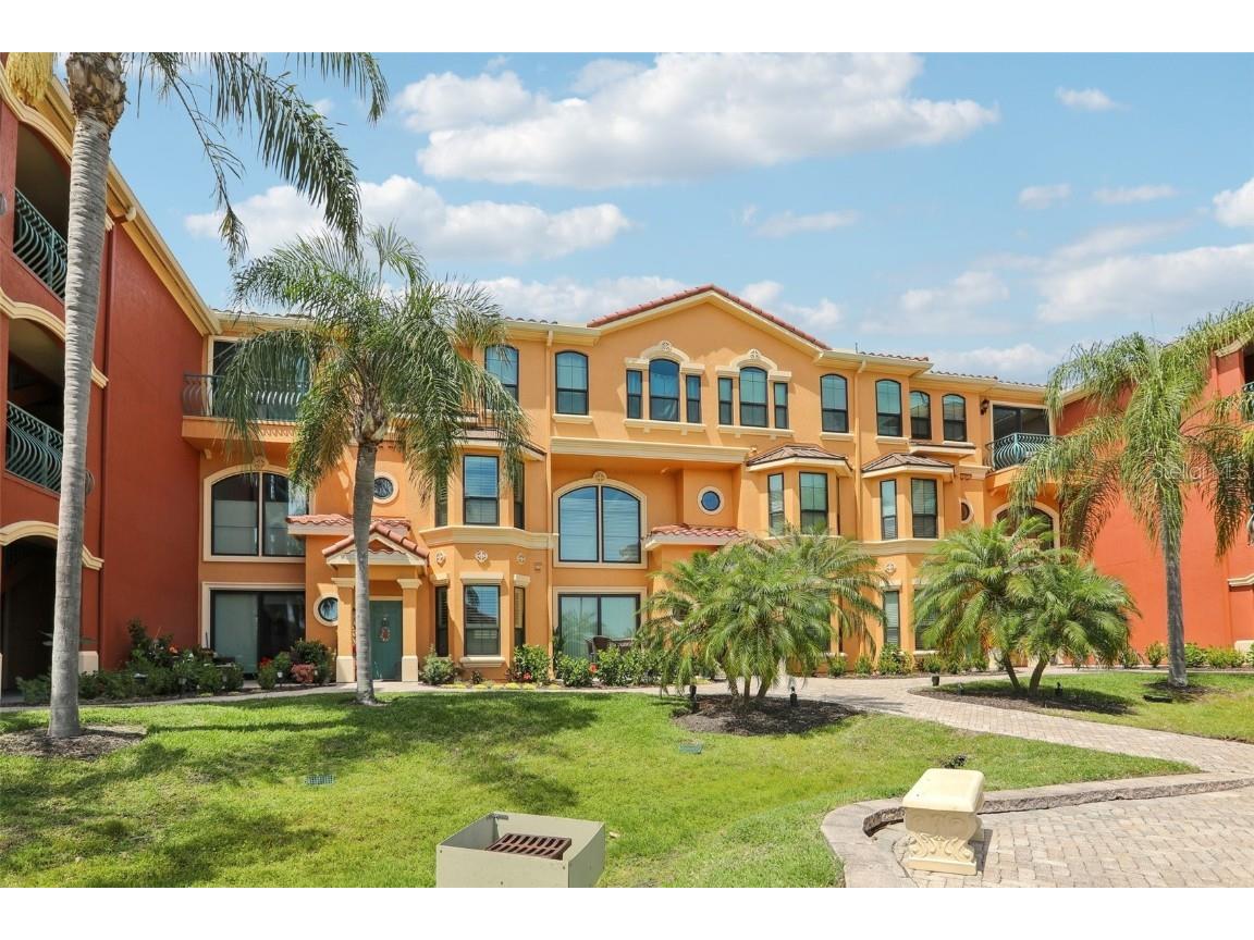 2757 Via Cipriani #1121B Clearwater FL 33764 TB8379324 image35