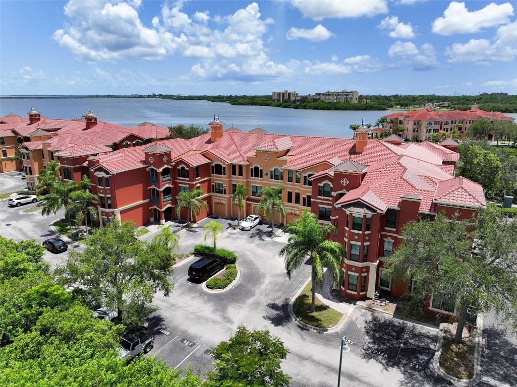 2757 Via Cipriani #1130B Clearwater FL 33764 U8213334 image1
