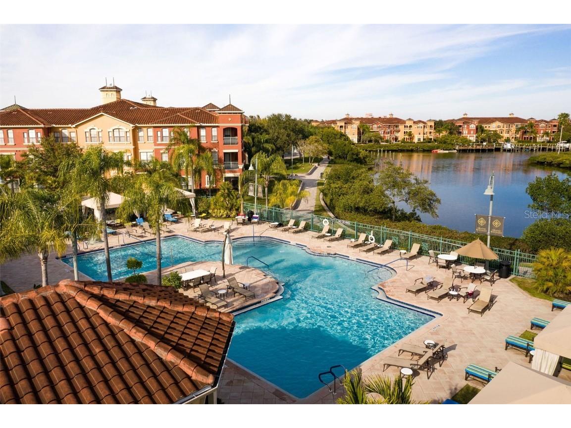 2757 Via Cipriani #1132B Clearwater FL 33764 U8214143 image1