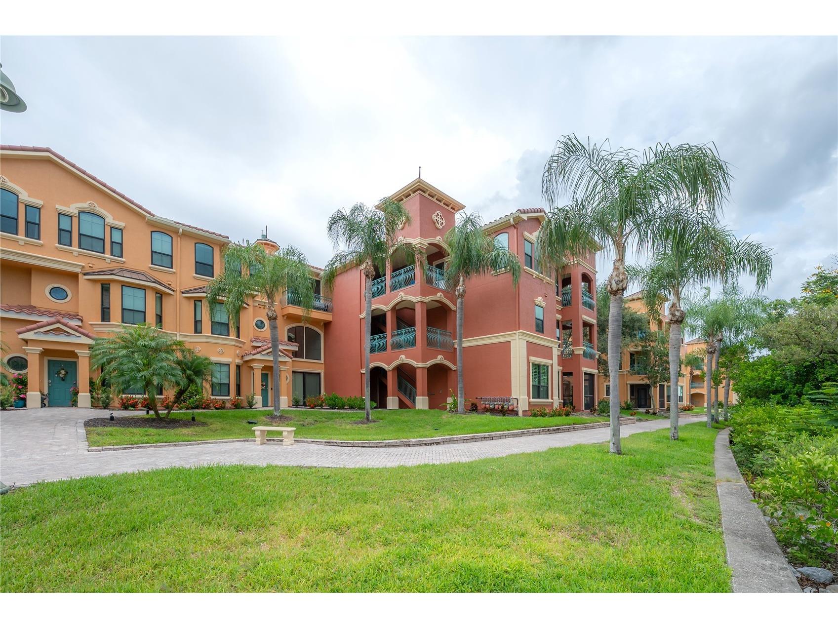 2757 Via Cipriani #1134A Clearwater FL 33764 - TAMPA BAY TB8480927 image1