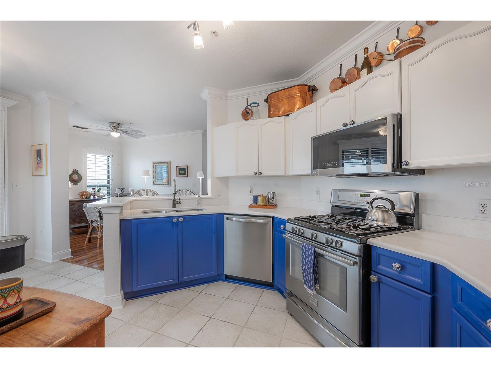 2757 Via Cipriani #1134A Clearwater FL 33764 - TAMPA BAY TB8480927 image14