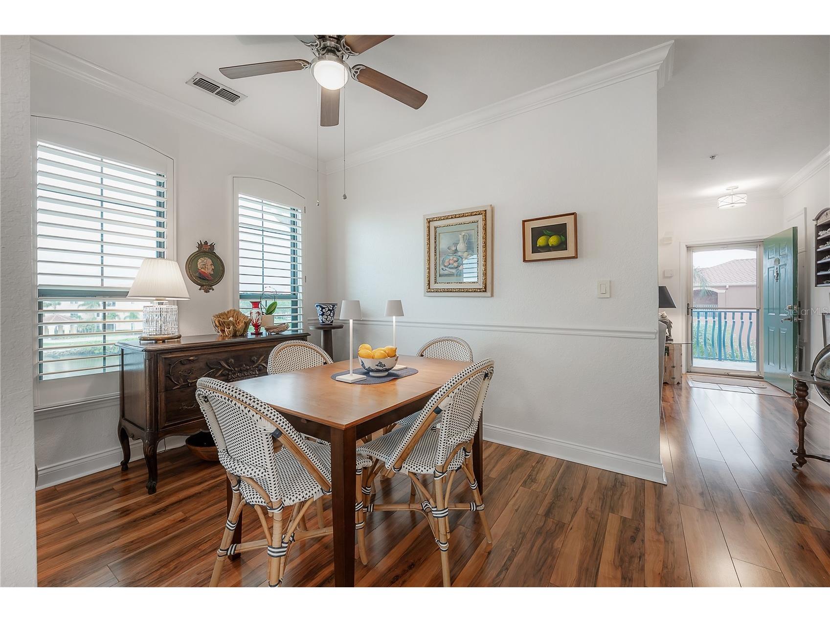 2757 Via Cipriani #1134A Clearwater FL 33764 - TAMPA BAY TB8480927 image16
