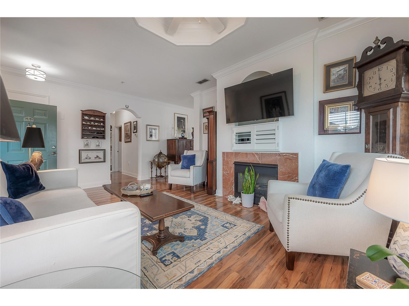 2757 Via Cipriani #1134A Clearwater FL 33764 - TAMPA BAY TB8480927 image21