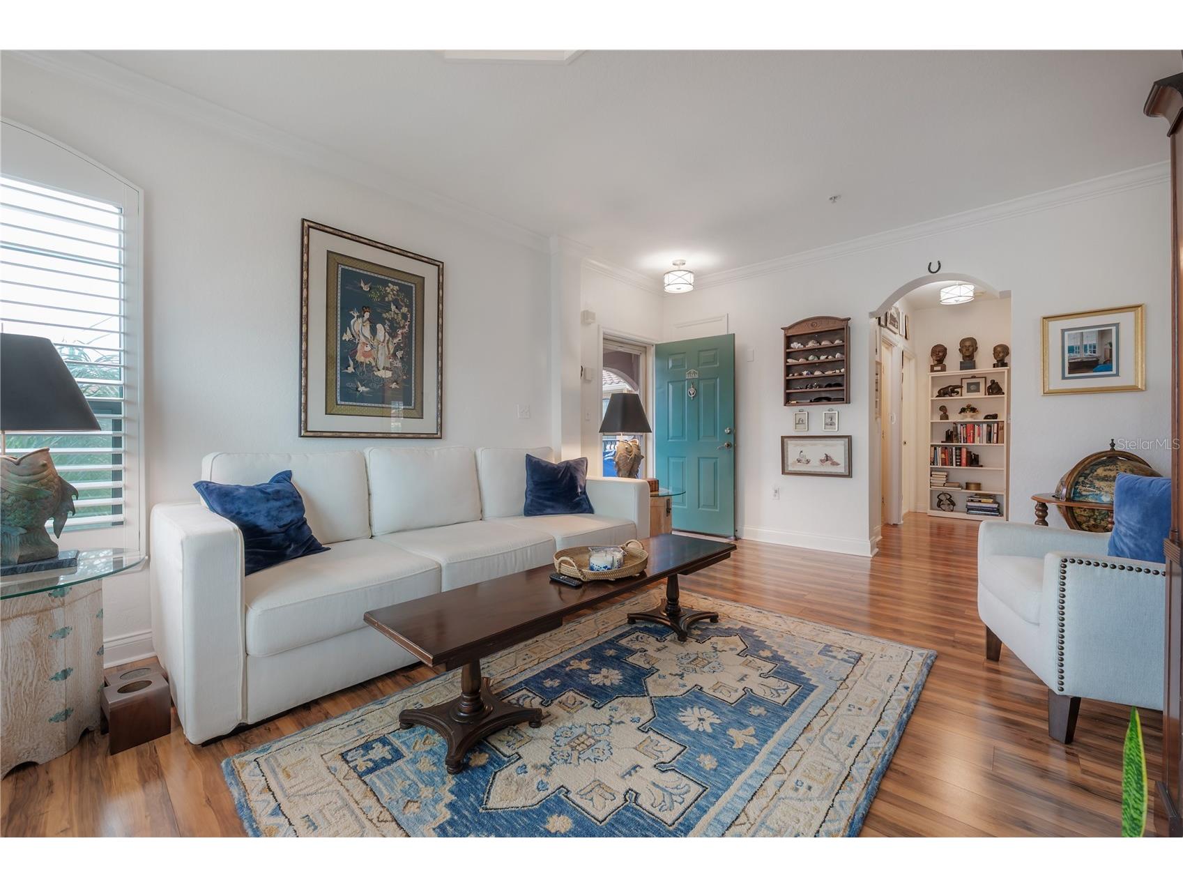 2757 Via Cipriani #1134A Clearwater FL 33764 - TAMPA BAY TB8480927 image23