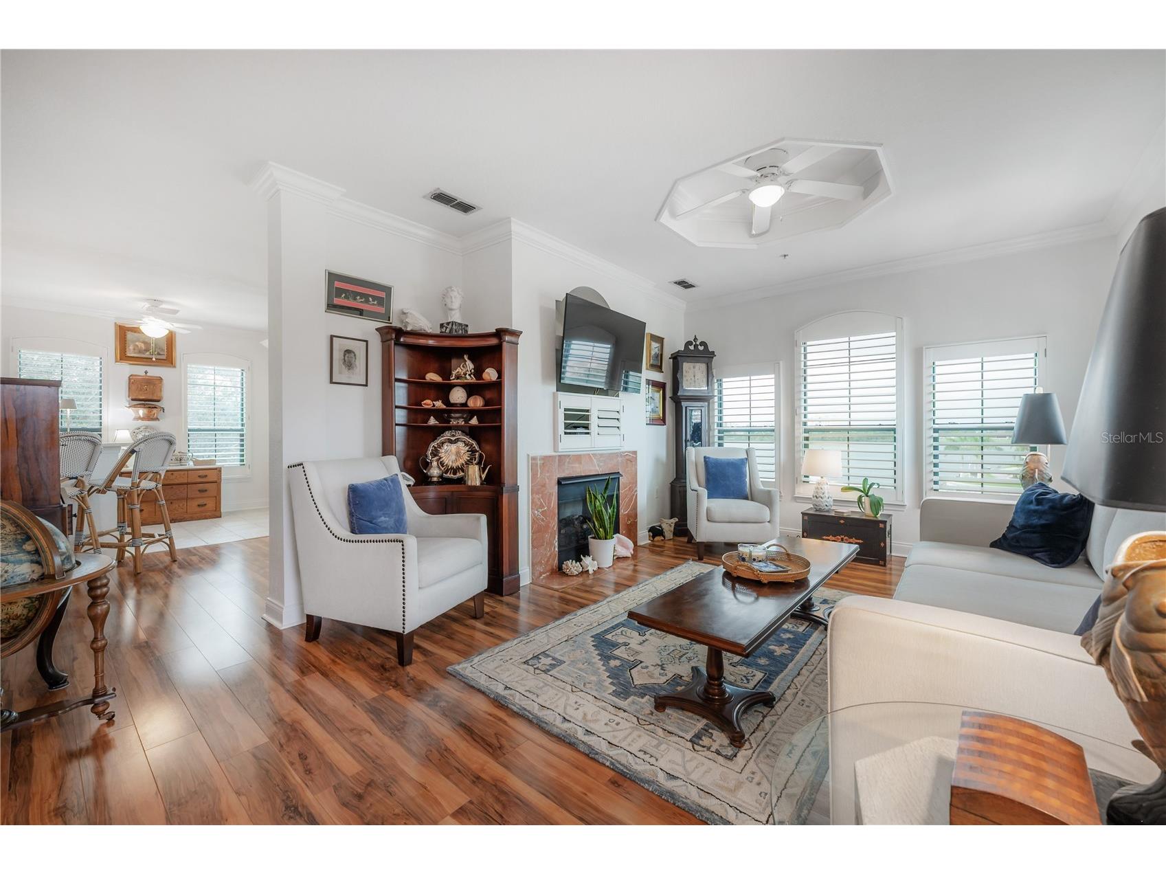 2757 Via Cipriani #1134A Clearwater FL 33764 - TAMPA BAY TB8480927 image3