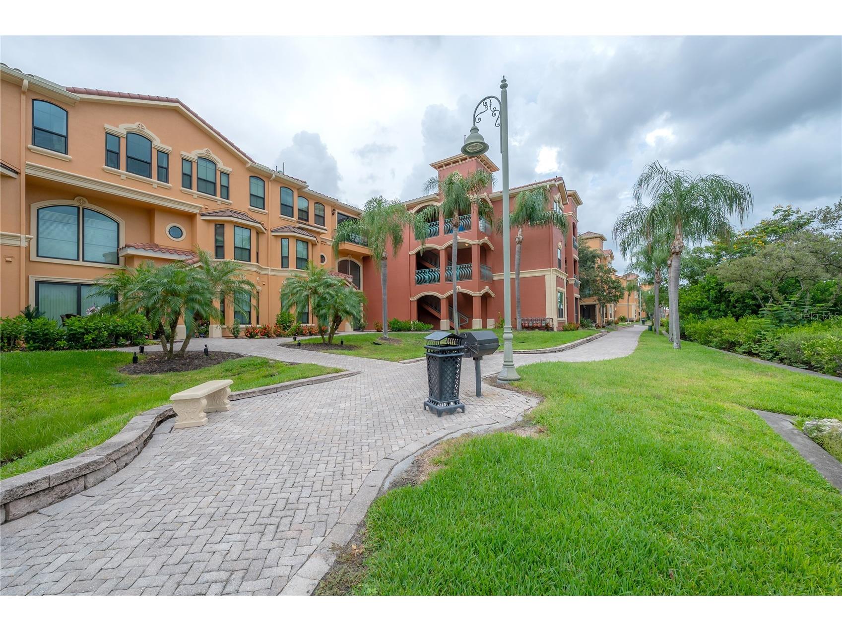 2757 Via Cipriani #1134A Clearwater FL 33764 - TAMPA BAY TB8480927 image36