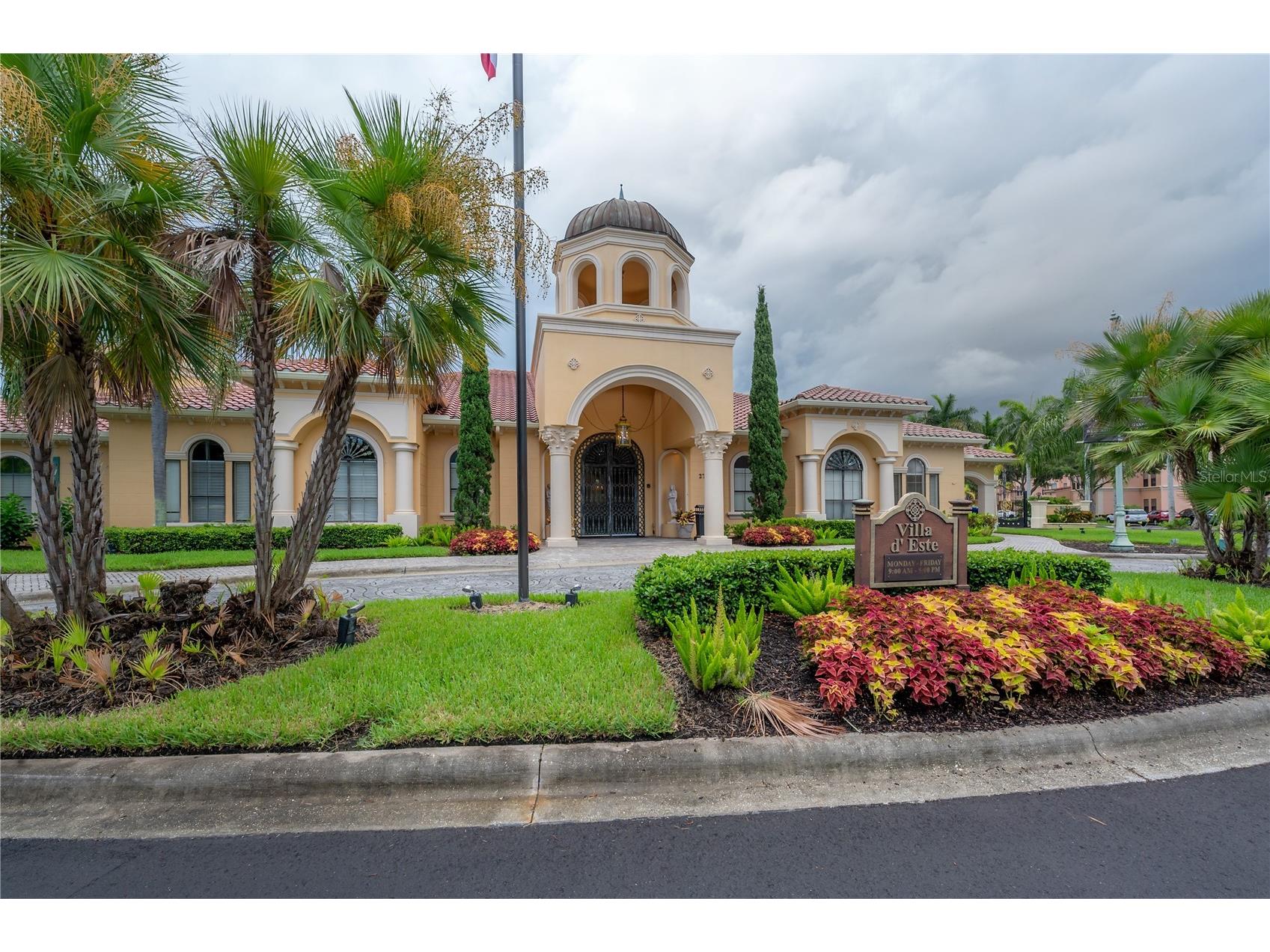 2757 Via Cipriani #1134A Clearwater FL 33764 - TAMPA BAY TB8480927 image39
