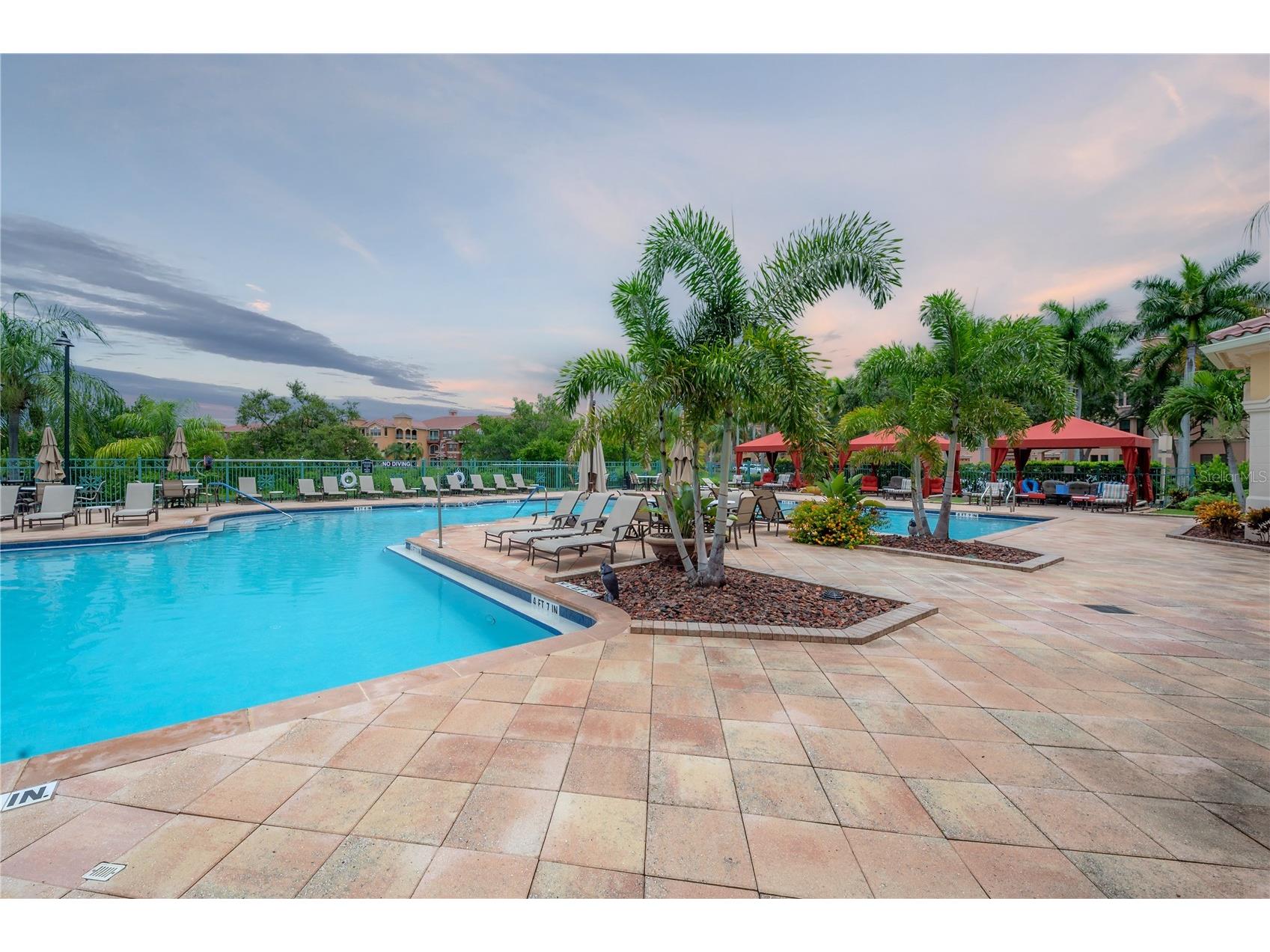 2757 Via Cipriani #1134A Clearwater FL 33764 - TAMPA BAY TB8480927 image41