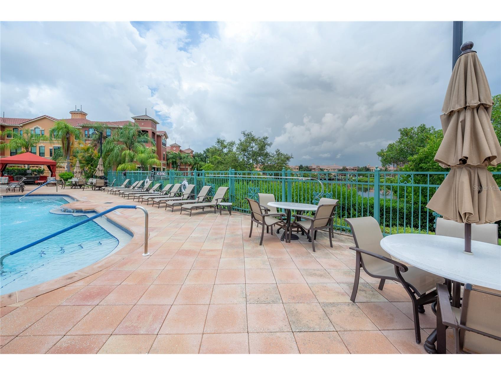 2757 Via Cipriani #1134A Clearwater FL 33764 - TAMPA BAY TB8480927 image42