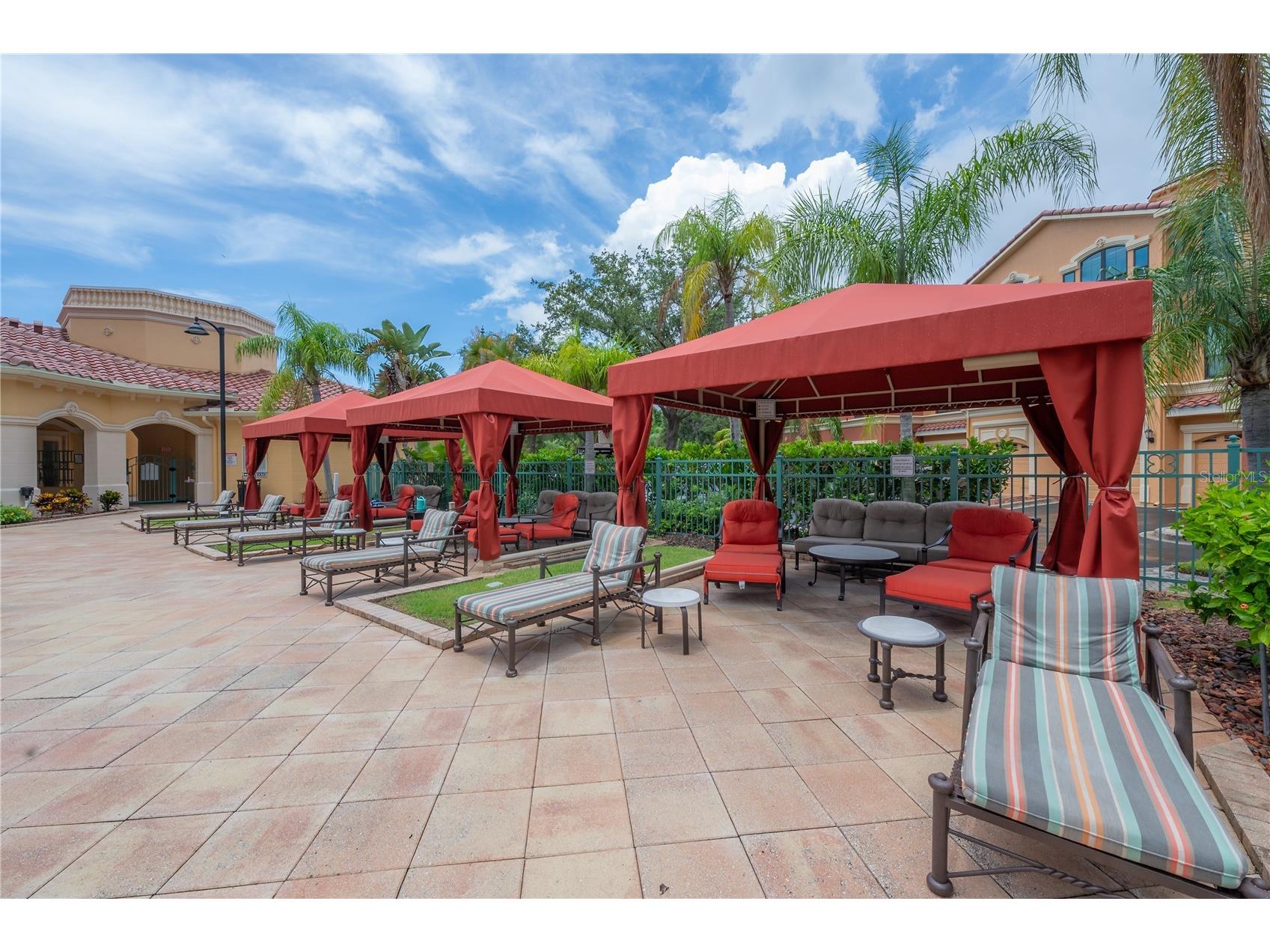 2757 Via Cipriani #1134A Clearwater FL 33764 - TAMPA BAY TB8480927 image43