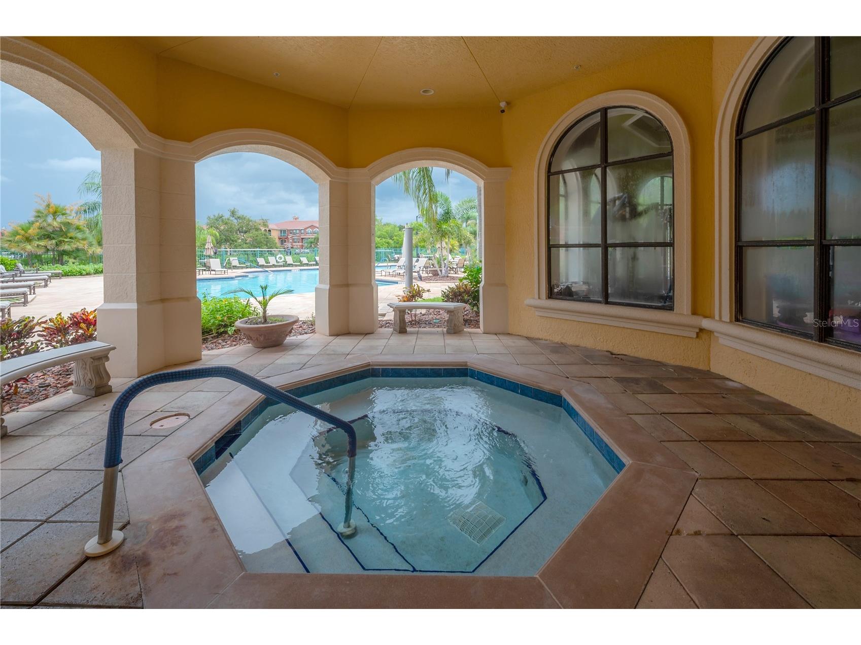 2757 Via Cipriani #1134A Clearwater FL 33764 - TAMPA BAY TB8480927 image44
