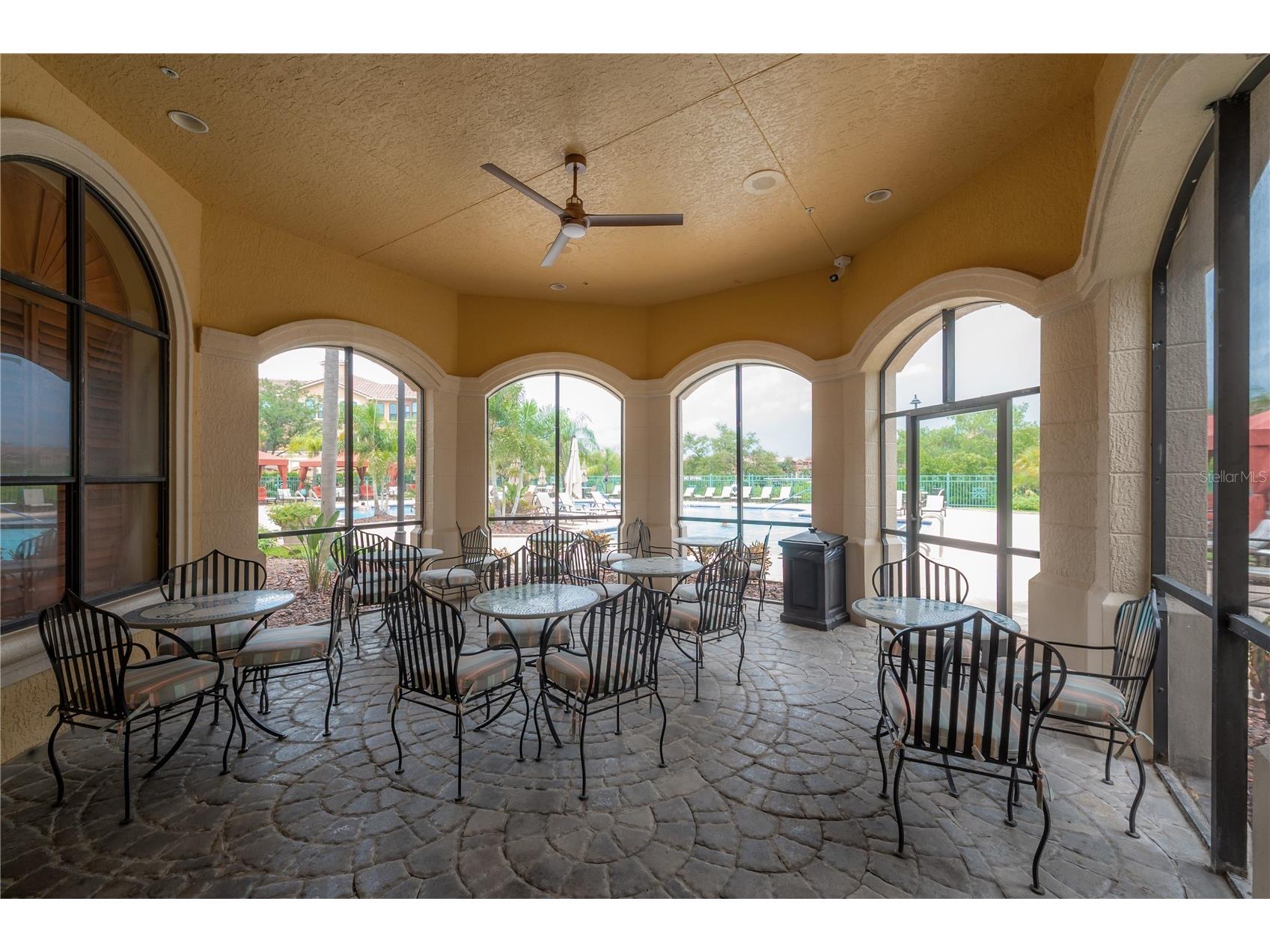 2757 Via Cipriani #1134A Clearwater FL 33764 - TAMPA BAY TB8480927 image45