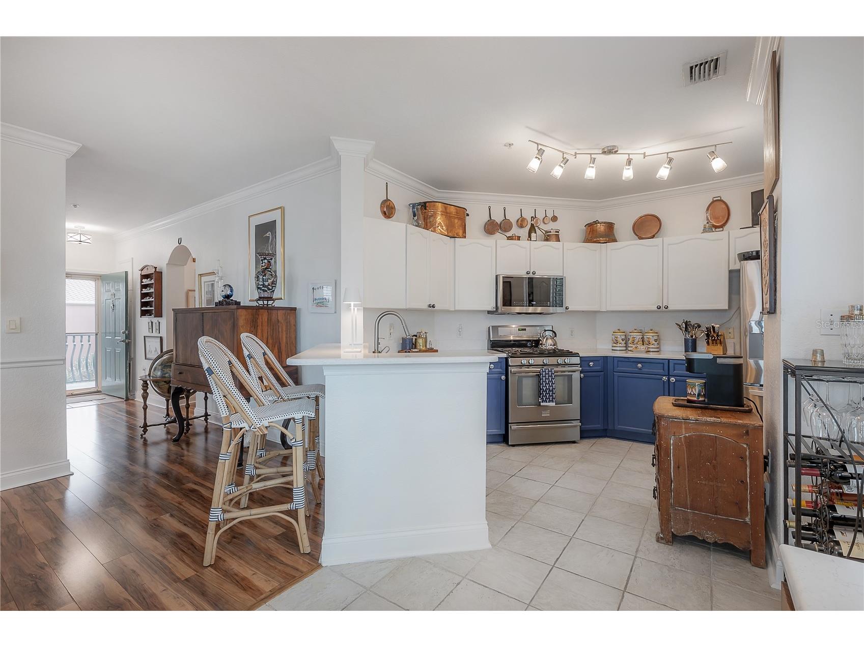 2757 Via Cipriani #1134A Clearwater FL 33764 - TAMPA BAY TB8480927 image5