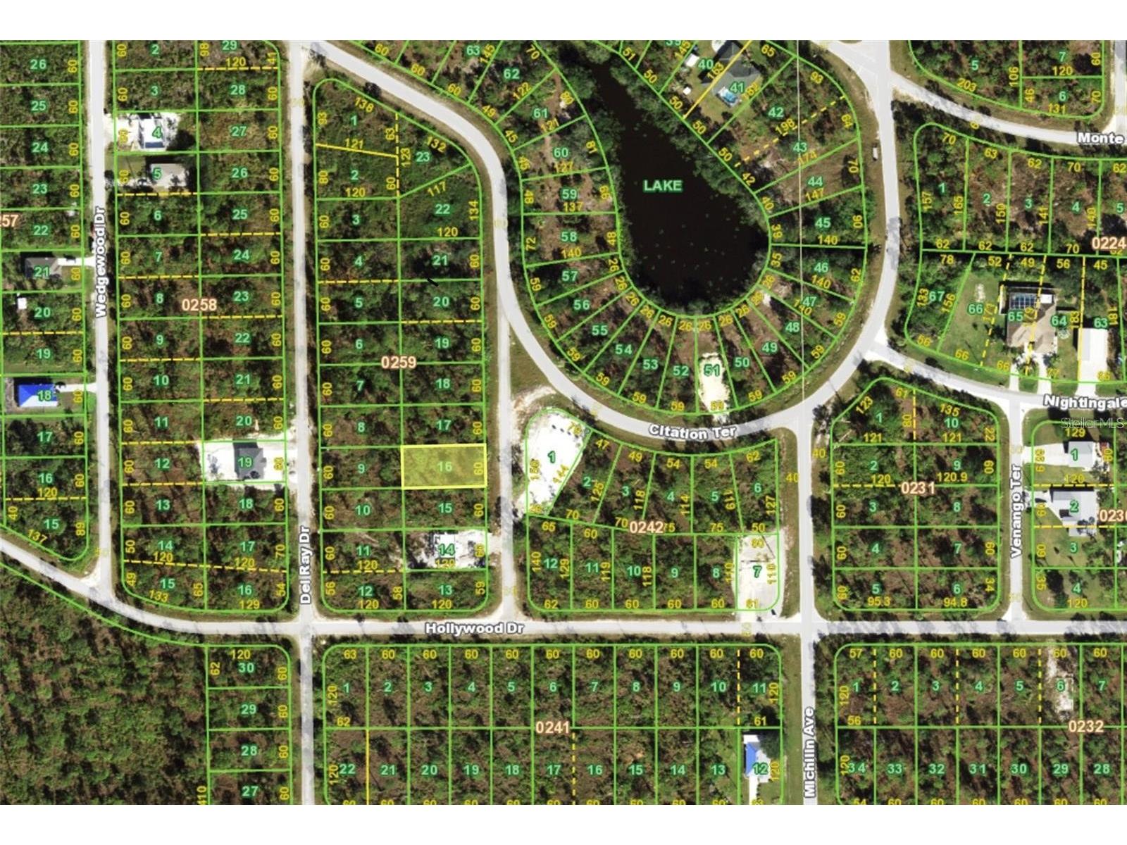 27571 Sandrala Drive Punta Gorda FL 33955 C7520378 image1