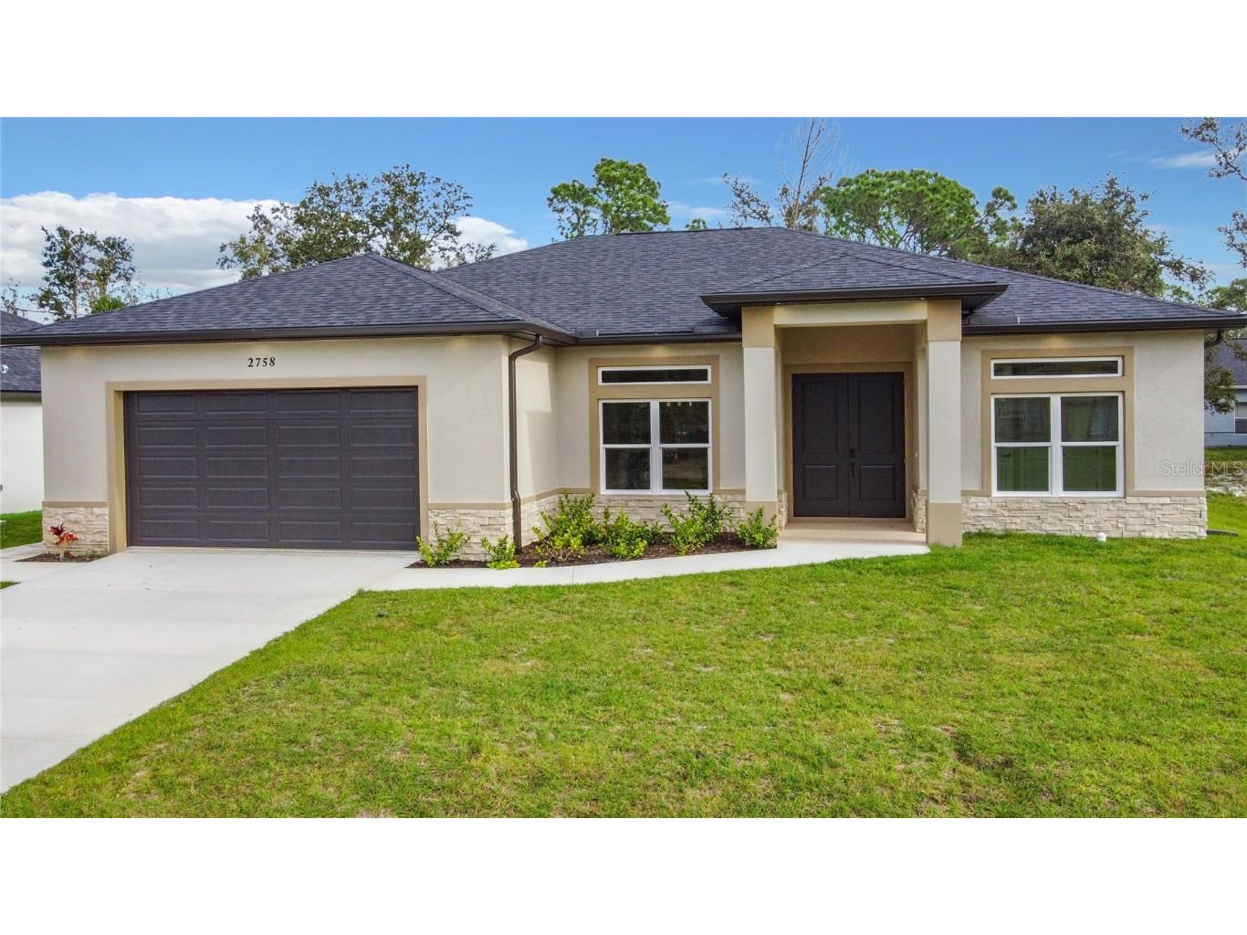 2758 Alister Avenue North Port FL 34288 A4597129 image1