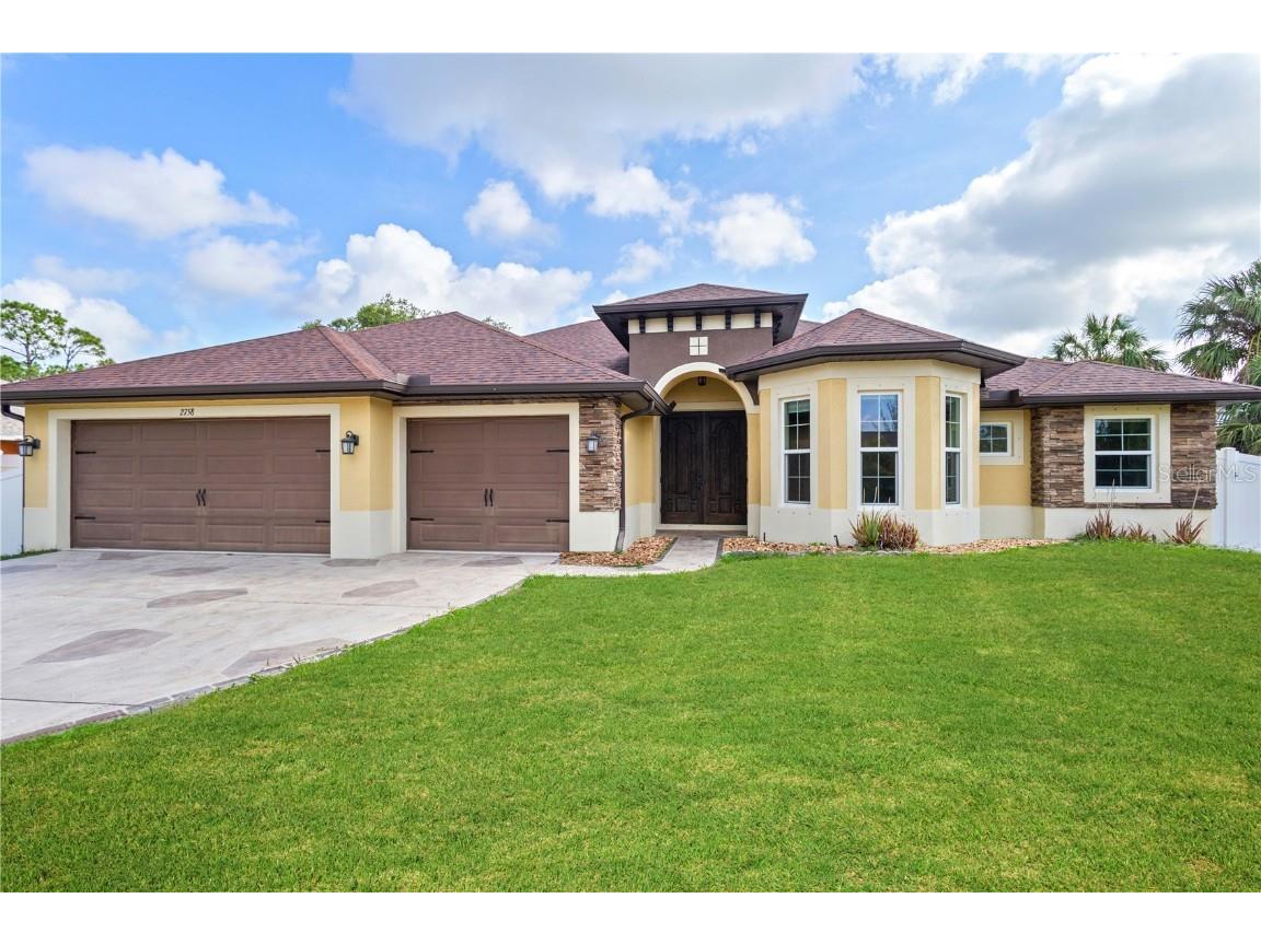 2758 Morrietta Lane North Port FL 34286 D6142407 image1