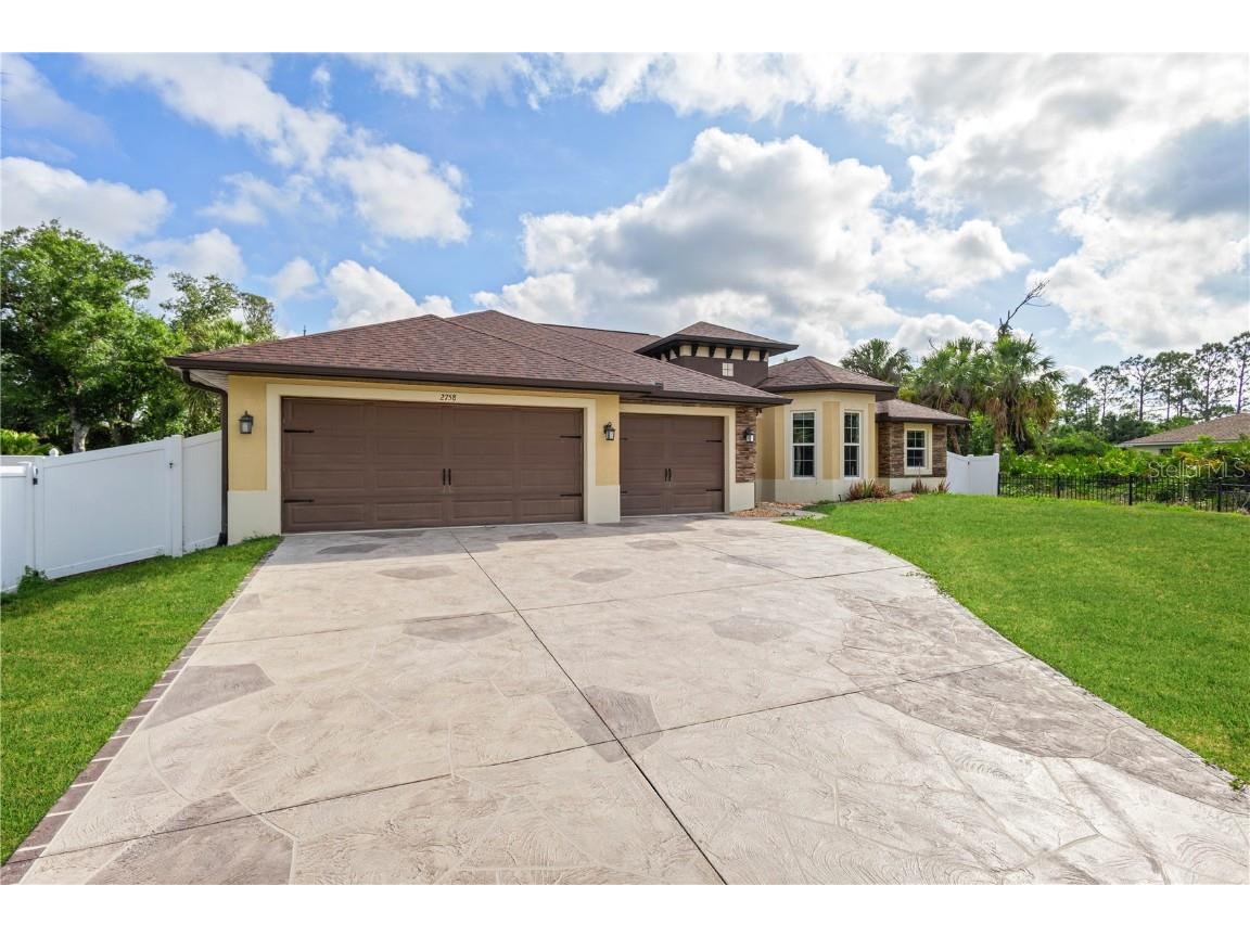 2758 Morrietta Lane North Port FL 34286 D6142407 image27