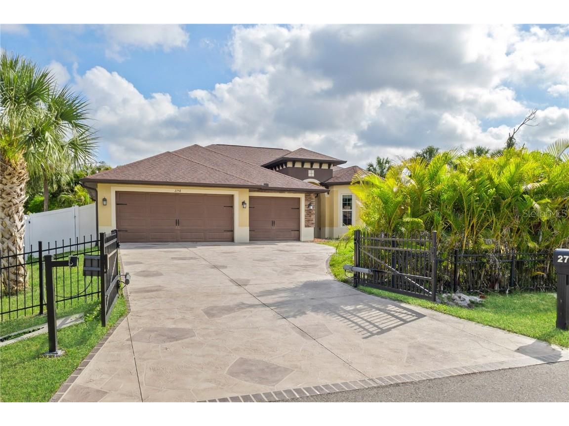 2758 Morrietta Lane North Port FL 34286 D6142407 image28