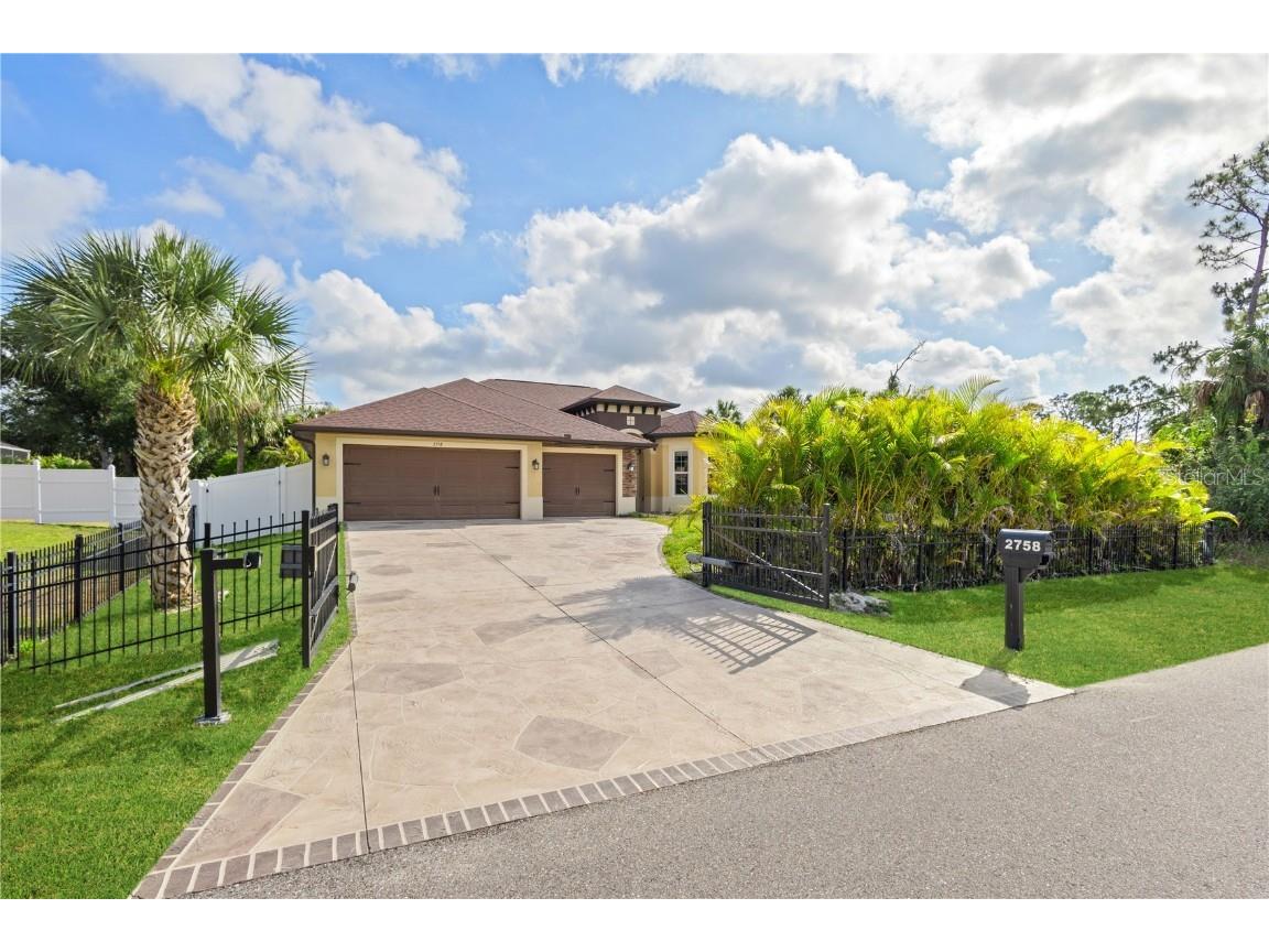 2758 Morrietta Lane North Port FL 34286 D6142407 image29