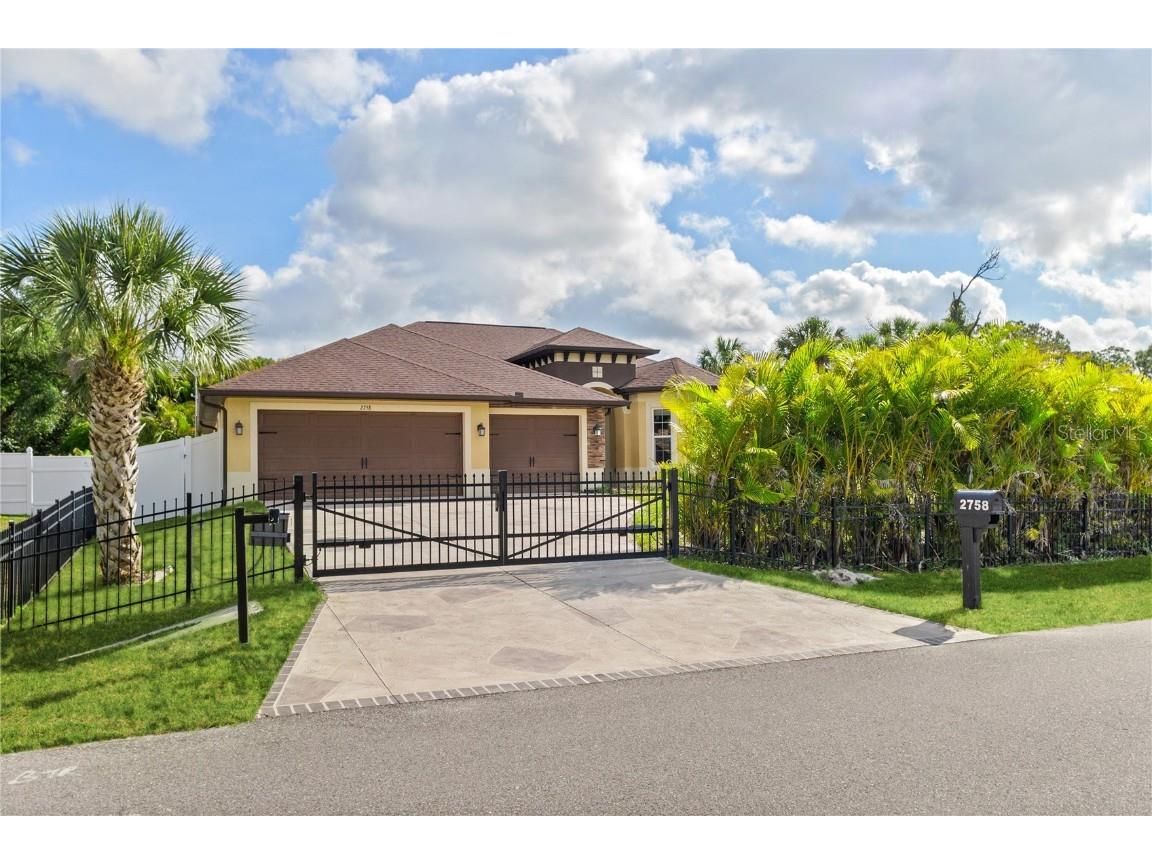 2758 Morrietta Lane North Port FL 34286 D6142407 image3