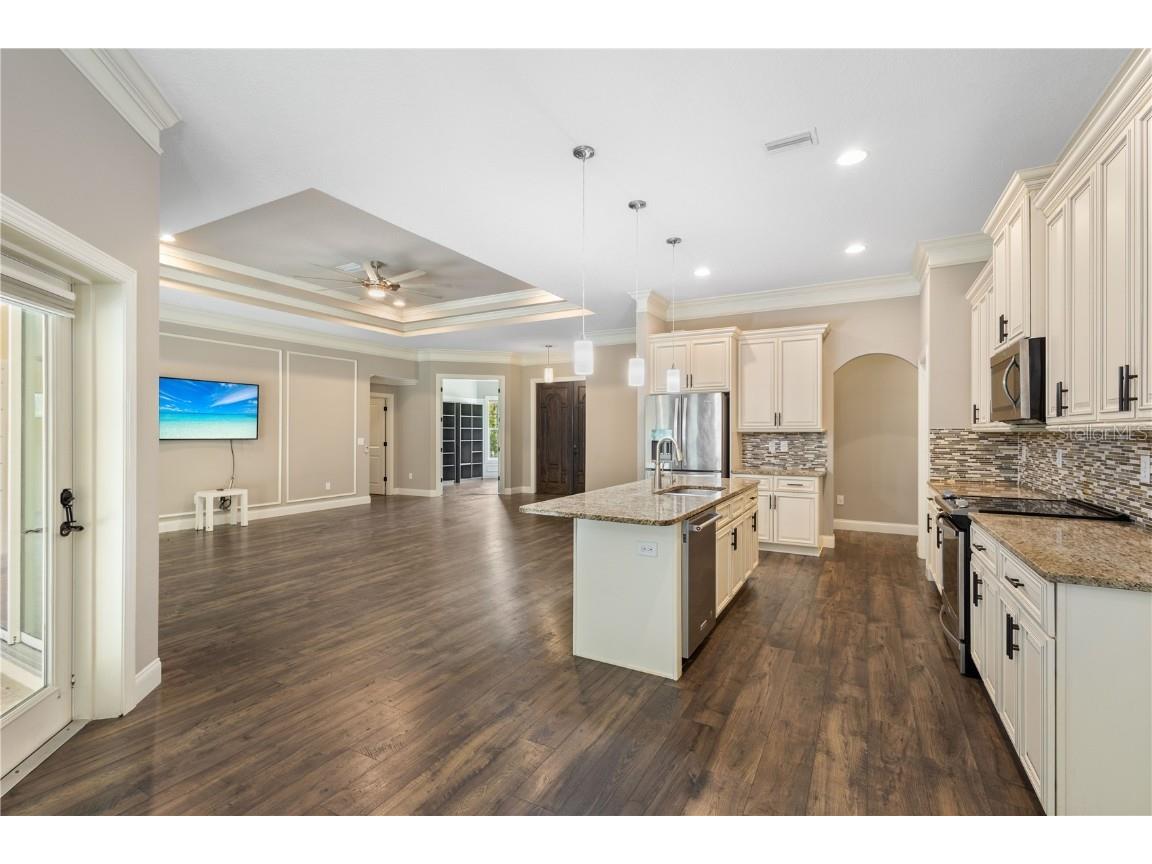 2758 Morrietta Lane North Port FL 34286 D6142407 image4