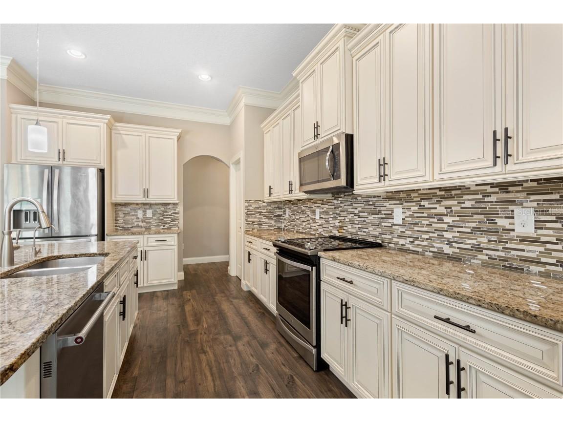 2758 Morrietta Lane North Port FL 34286 D6142407 image7