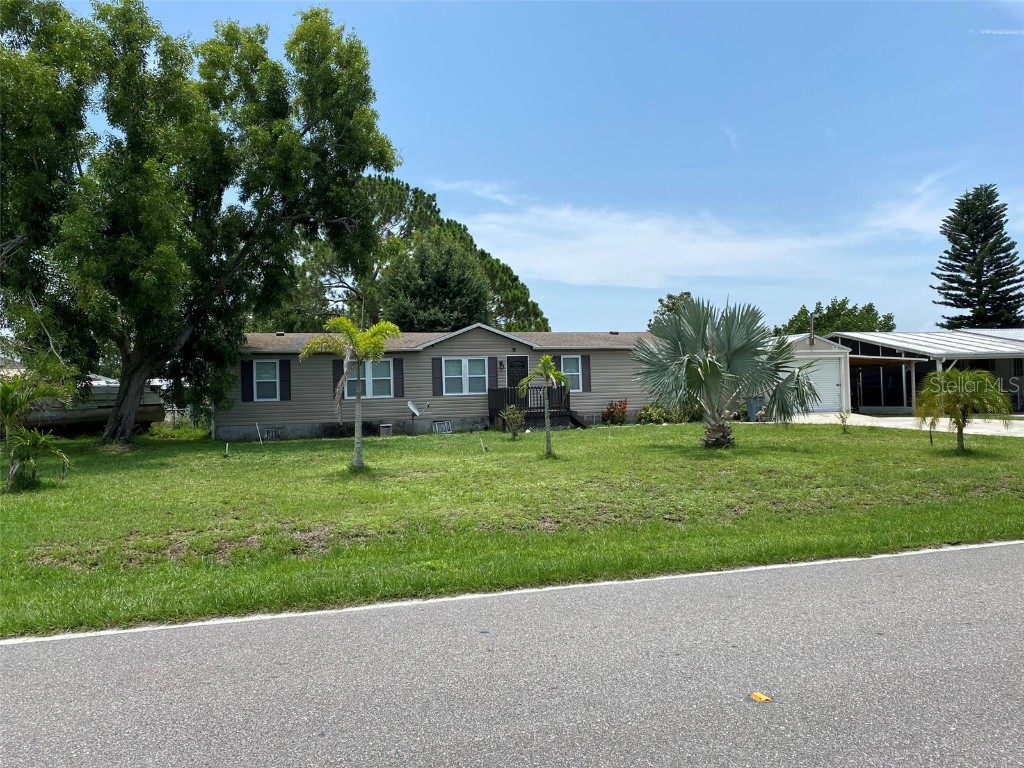 2758 SE 18th Terrace Okeechobee FL 34974 OK222960 image1