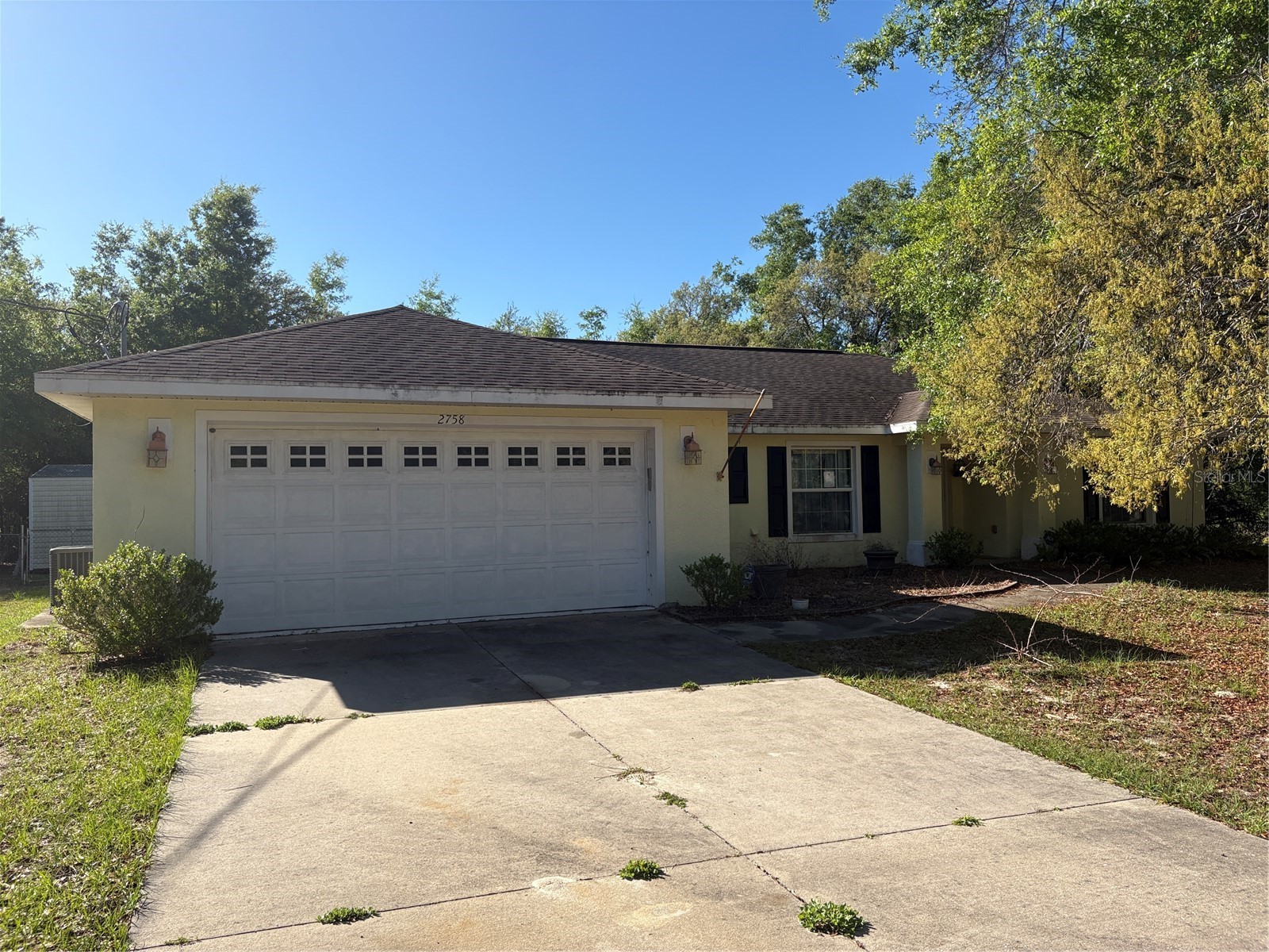 2758 W Century Boulevard Citrus Springs FL 34434 OM722634 image1