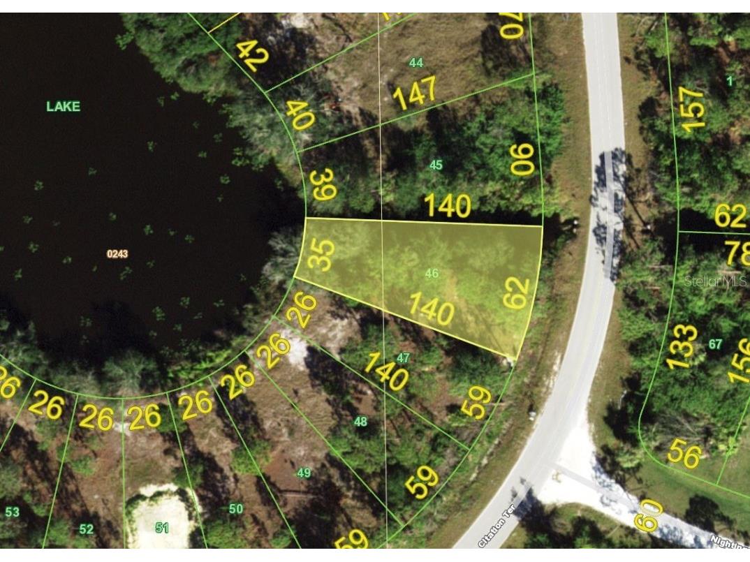 27581 Citation Terrace Punta Gorda FL 33955 C7482547 image1