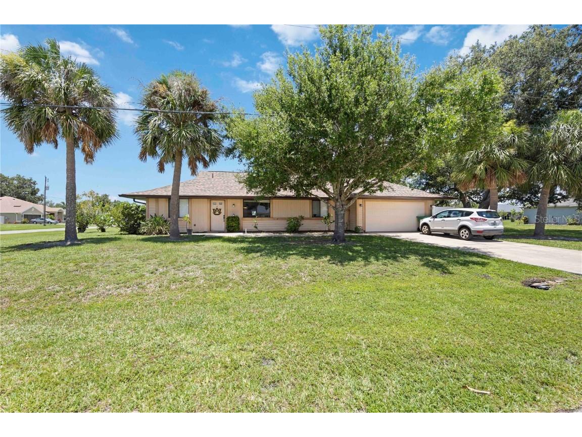 27581 Tierra Del Fuego Circle Punta Gorda FL 33983 D6142908 image1
