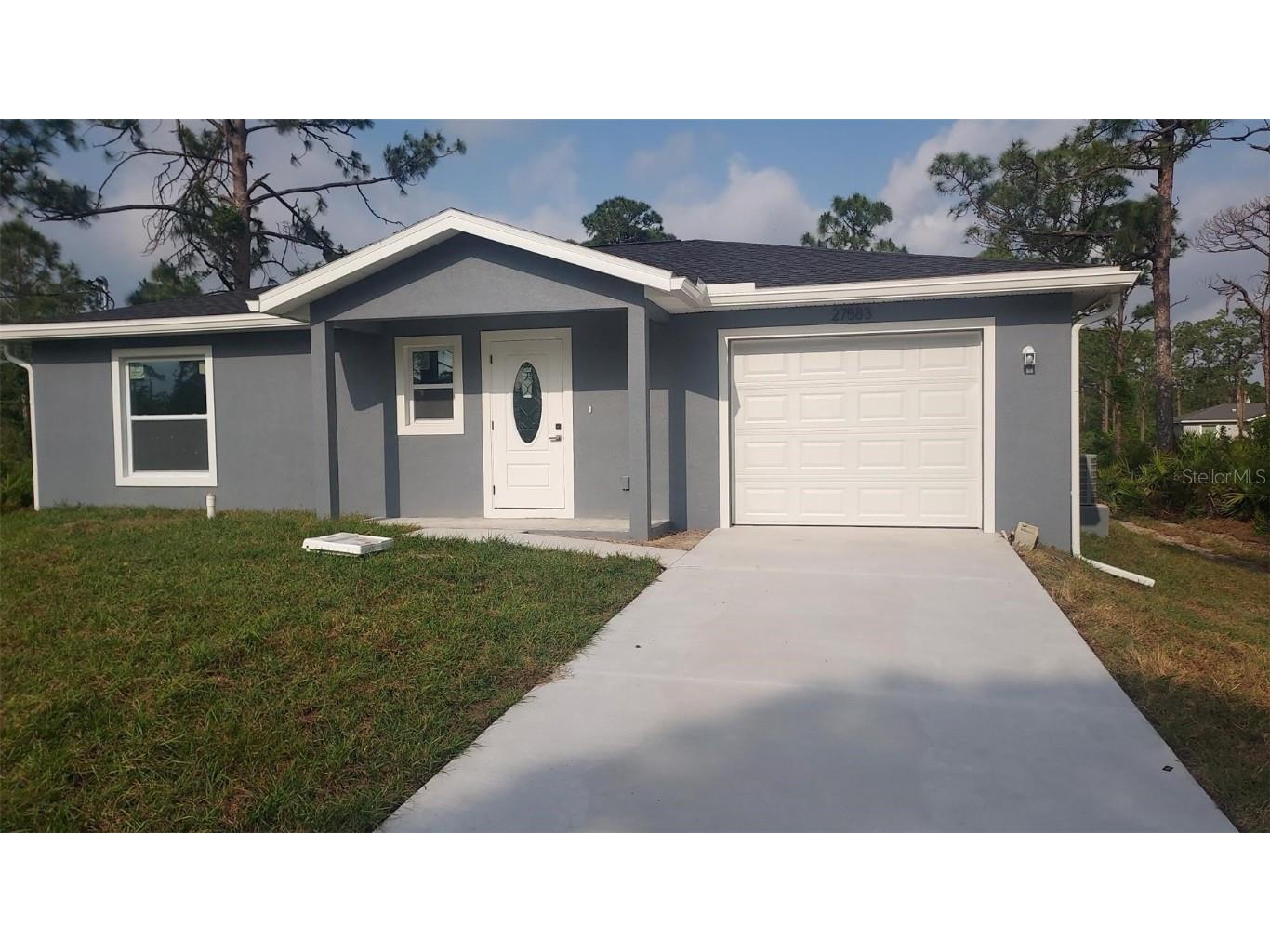 27583 Sandrala Drive, Punta Gorda, FL, 33955 MLS C7491196 Edina Realty