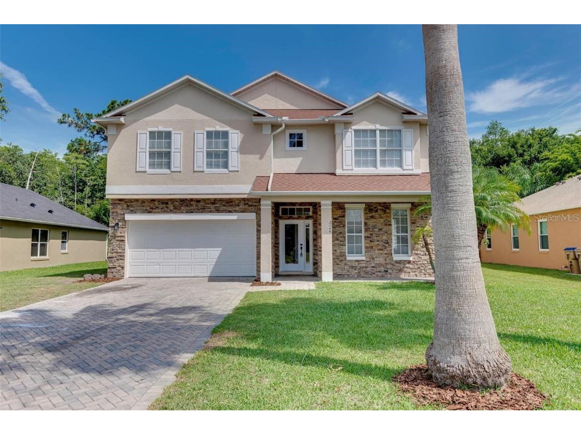 2759 Eagle Glen Circle Kissimmee FL 34746 S5090784 image1