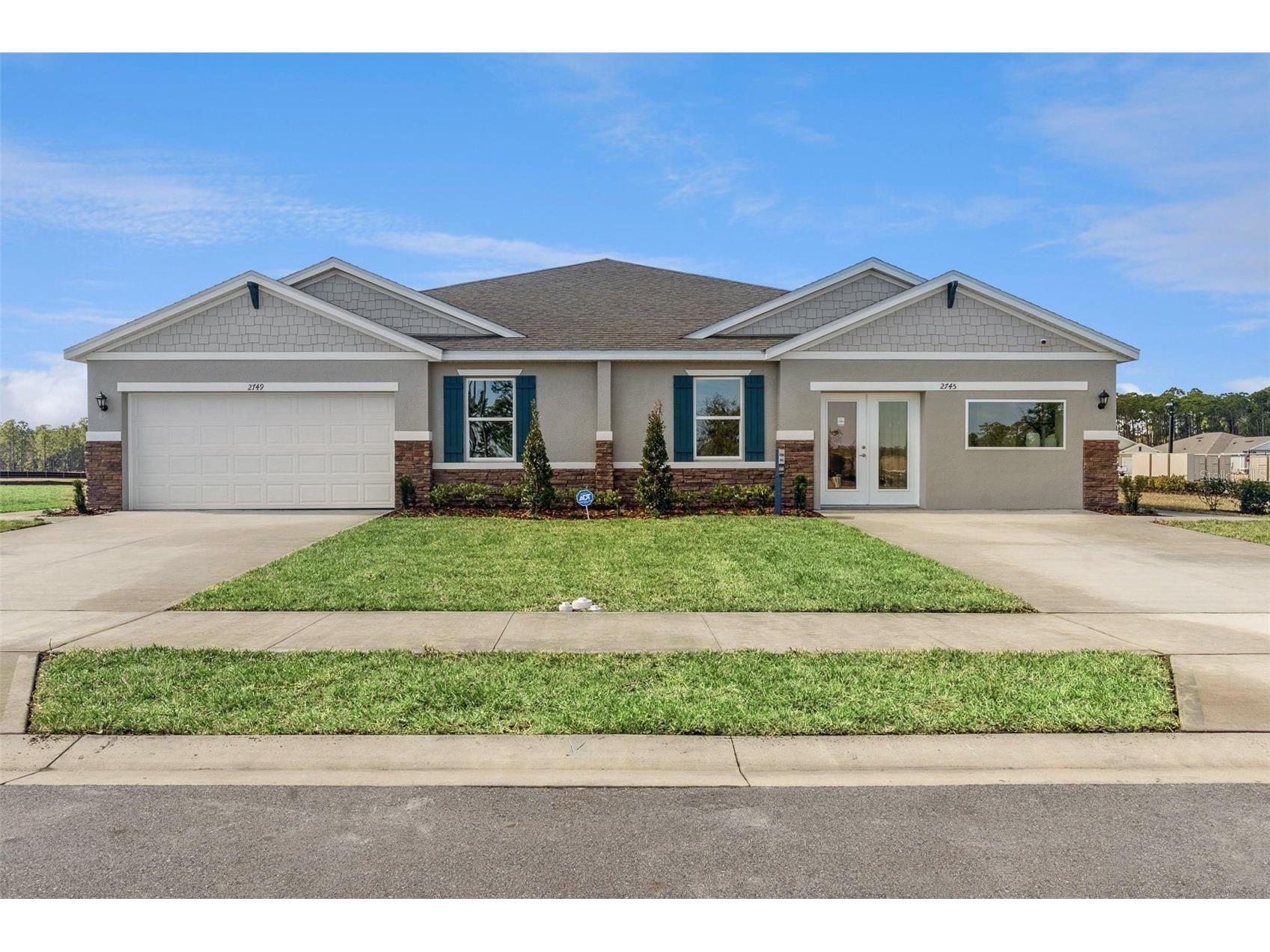 2759 Kinsale Lane Ormond Beach FL 32174 O6389527 image1