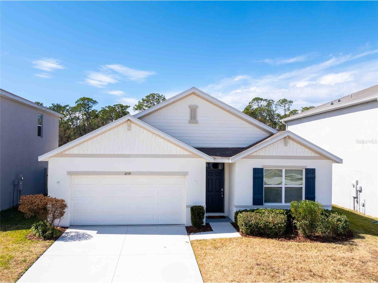 2759 Lotus Flower Trail Wesley Chapel FL 33543 TB8477297 image1