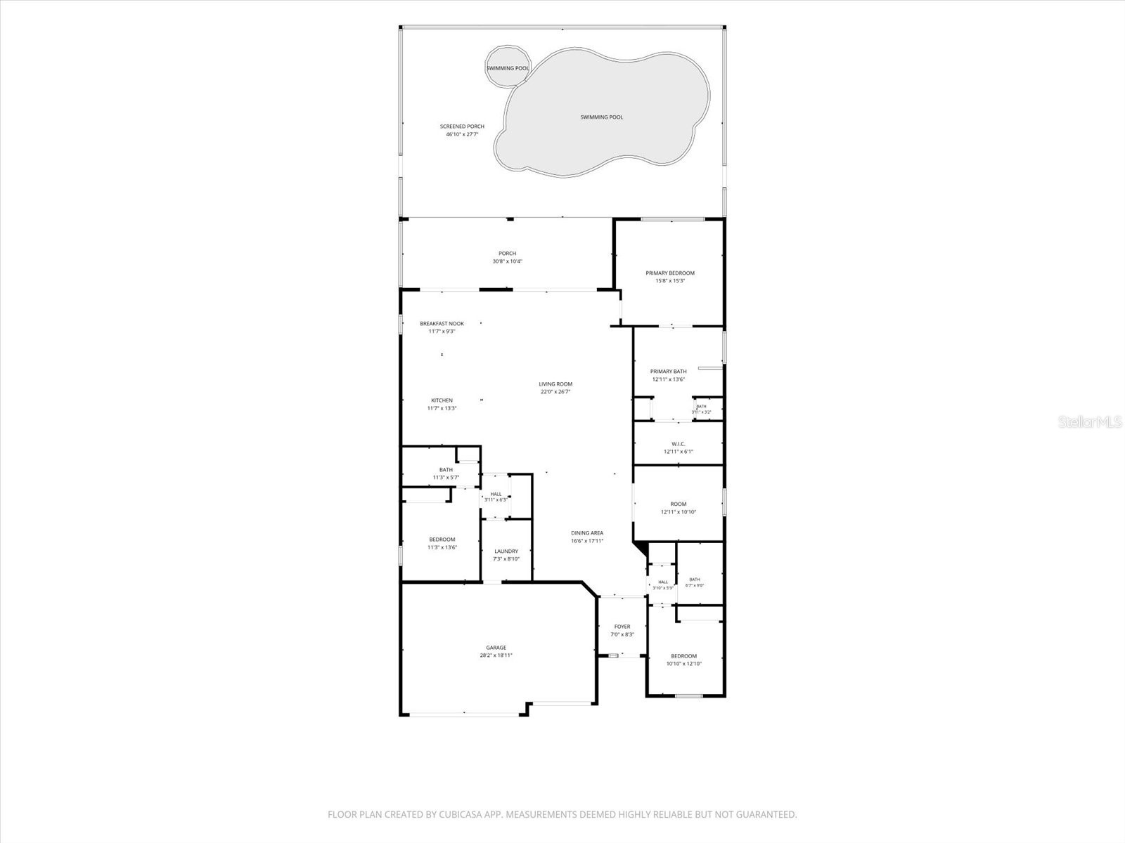 2759 Maria Isabel Avenue Ocoee FL 34761 O6414832 image40