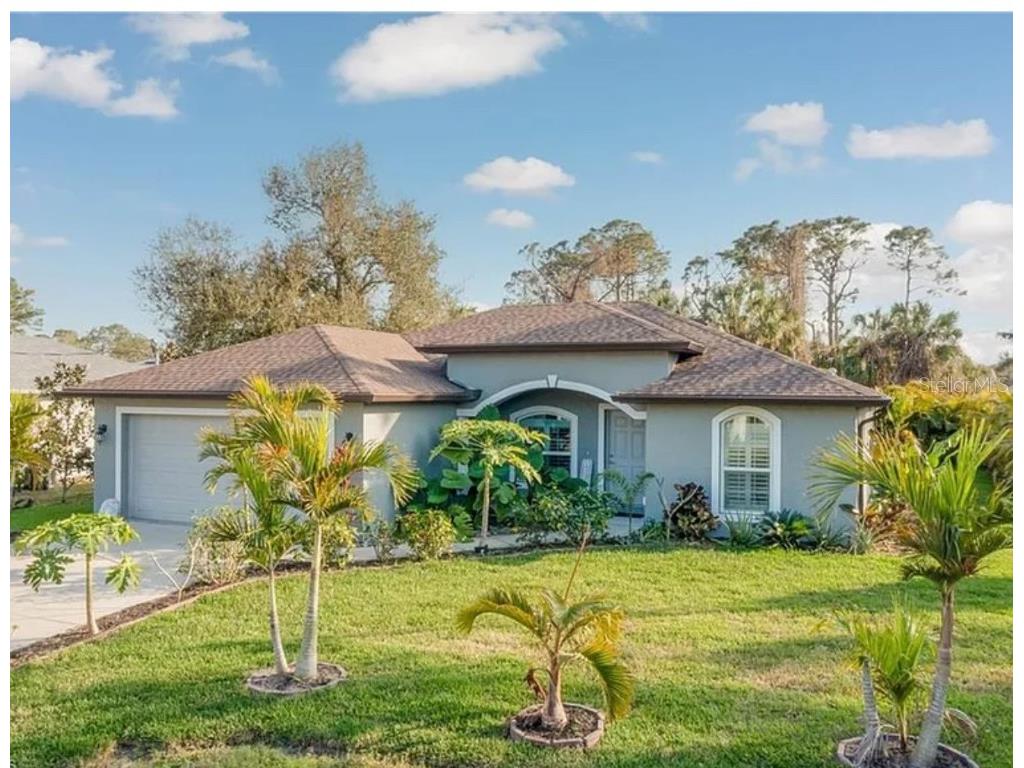 2759 Pascal Avenue North Port FL 34286 J988737 image1