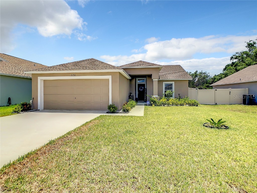 276 Arbuthnot Street Winter Haven FL 33881 - CHAIN OF LAKES O6113439 image1