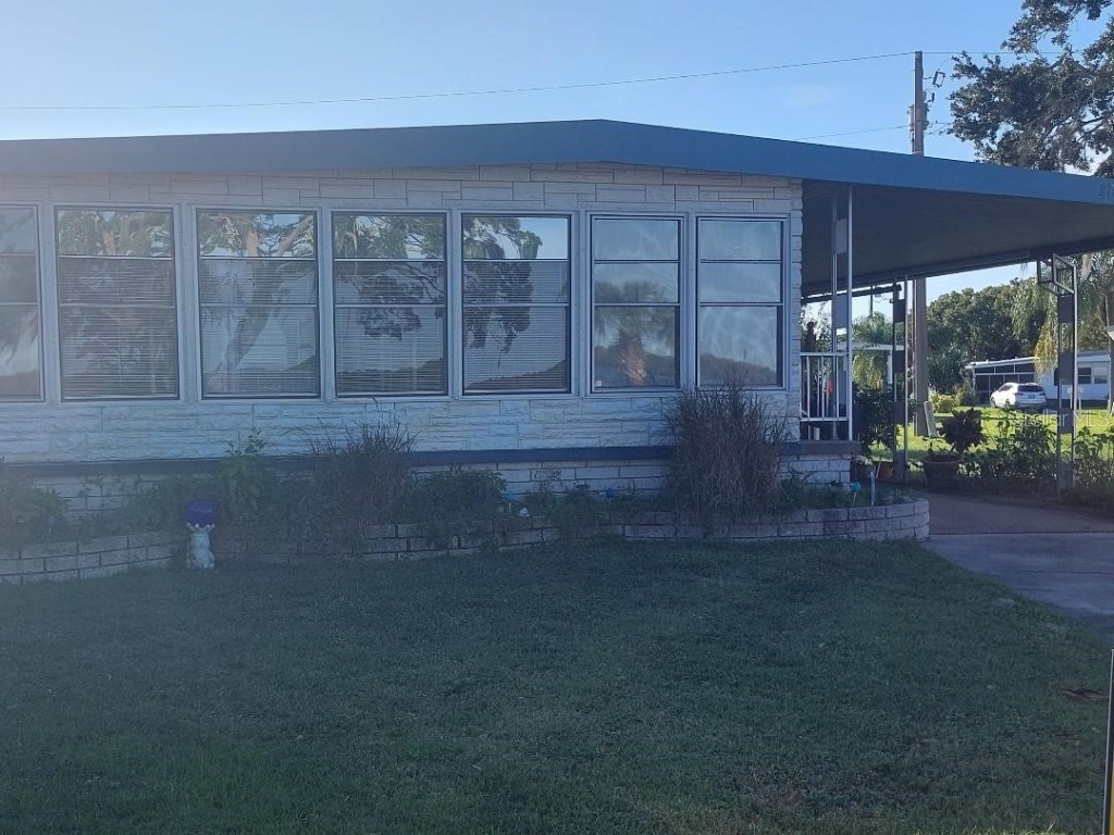 276 Beach Court #43 Palm Harbor FL 34684 - LAKE TARPON U8183559 image1