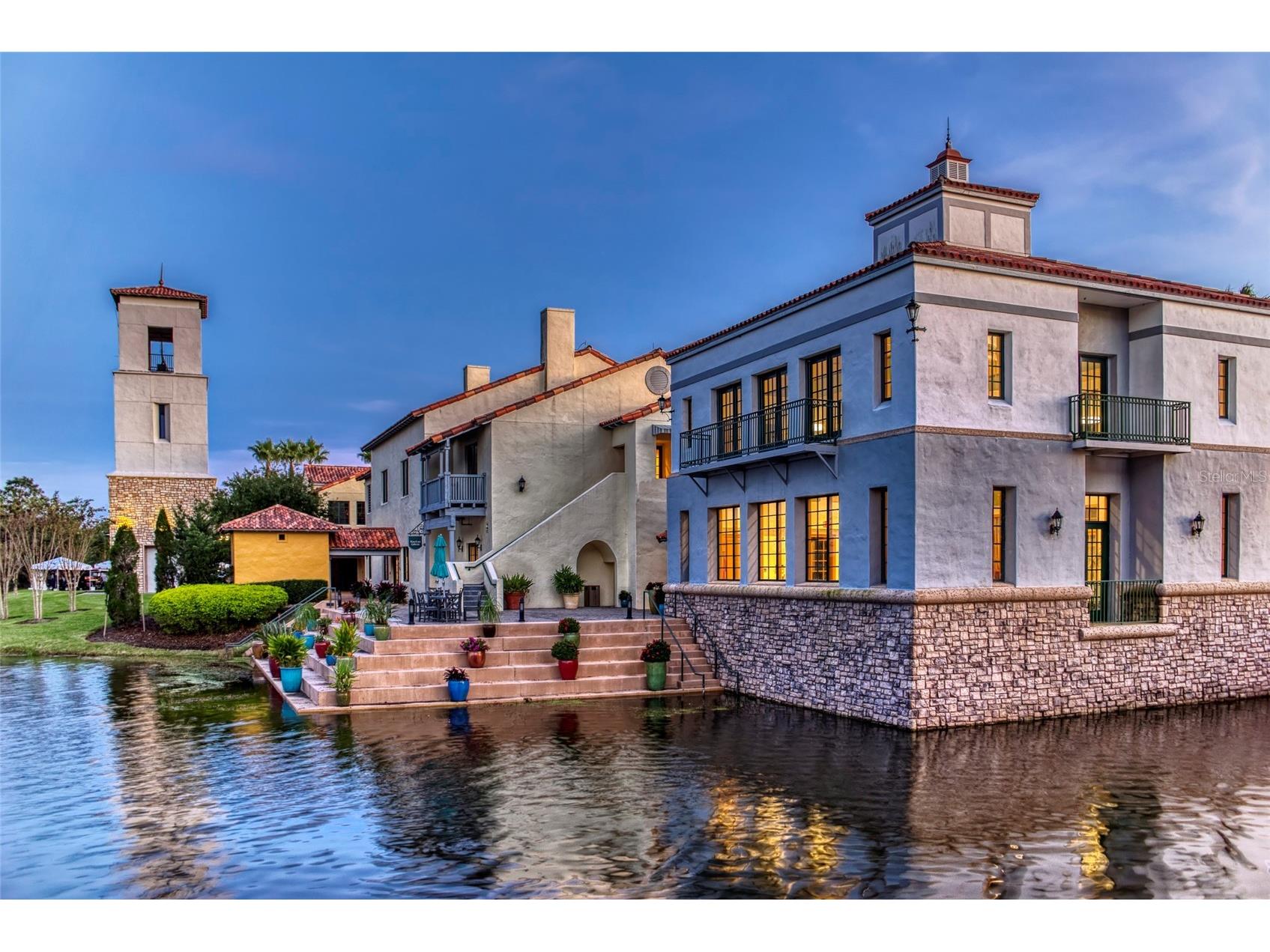 276 Bell Tower Crossing W Kissimmee FL 34759 S5148887 image69