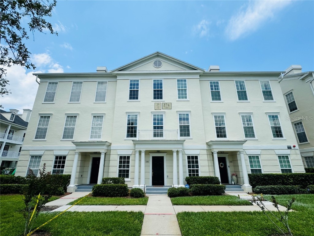 276 Celebration Boulevard Celebration FL 34747 O6305820 image1